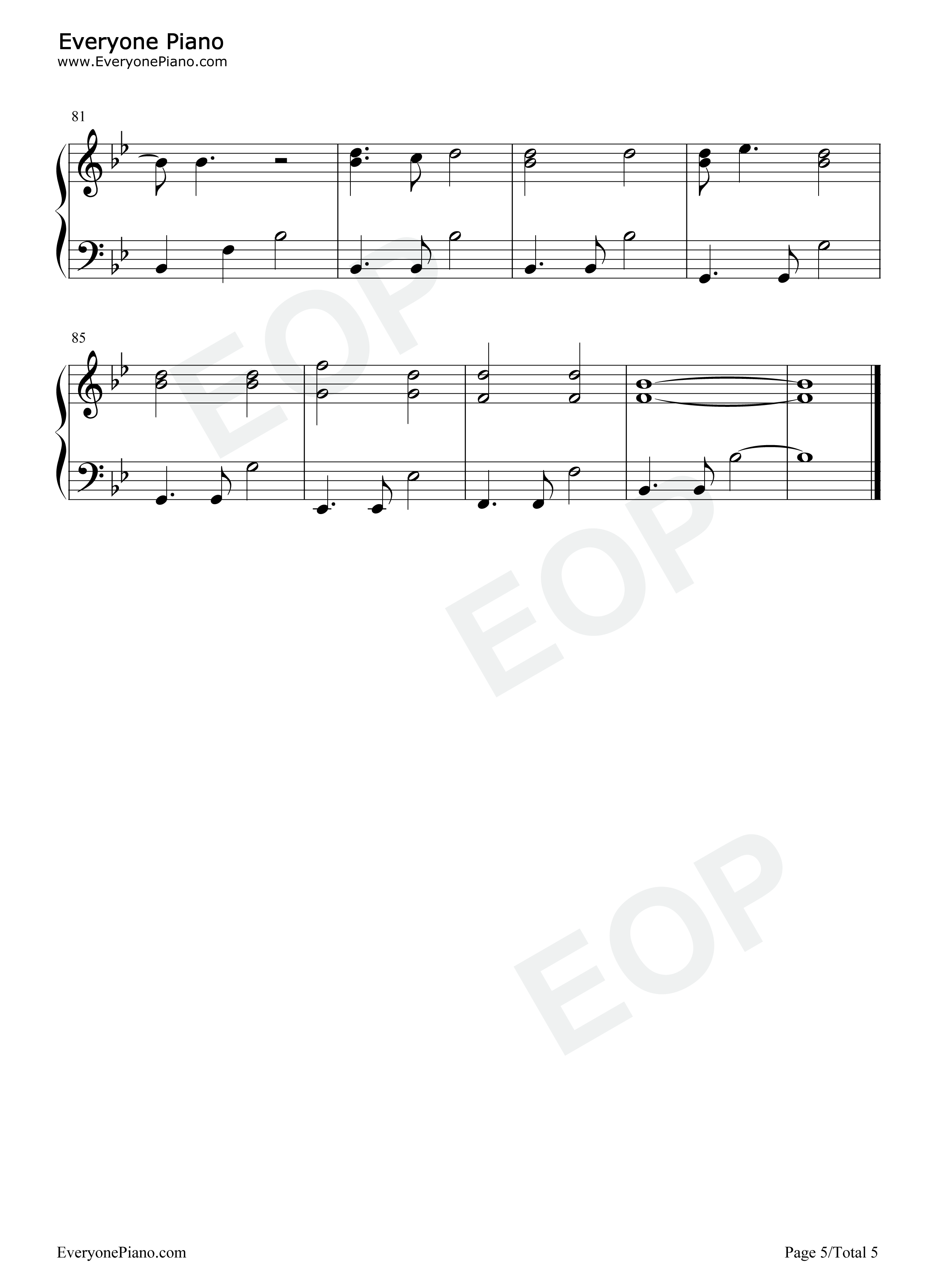 Illicit_Affairs钢琴谱_Taylor_Swift