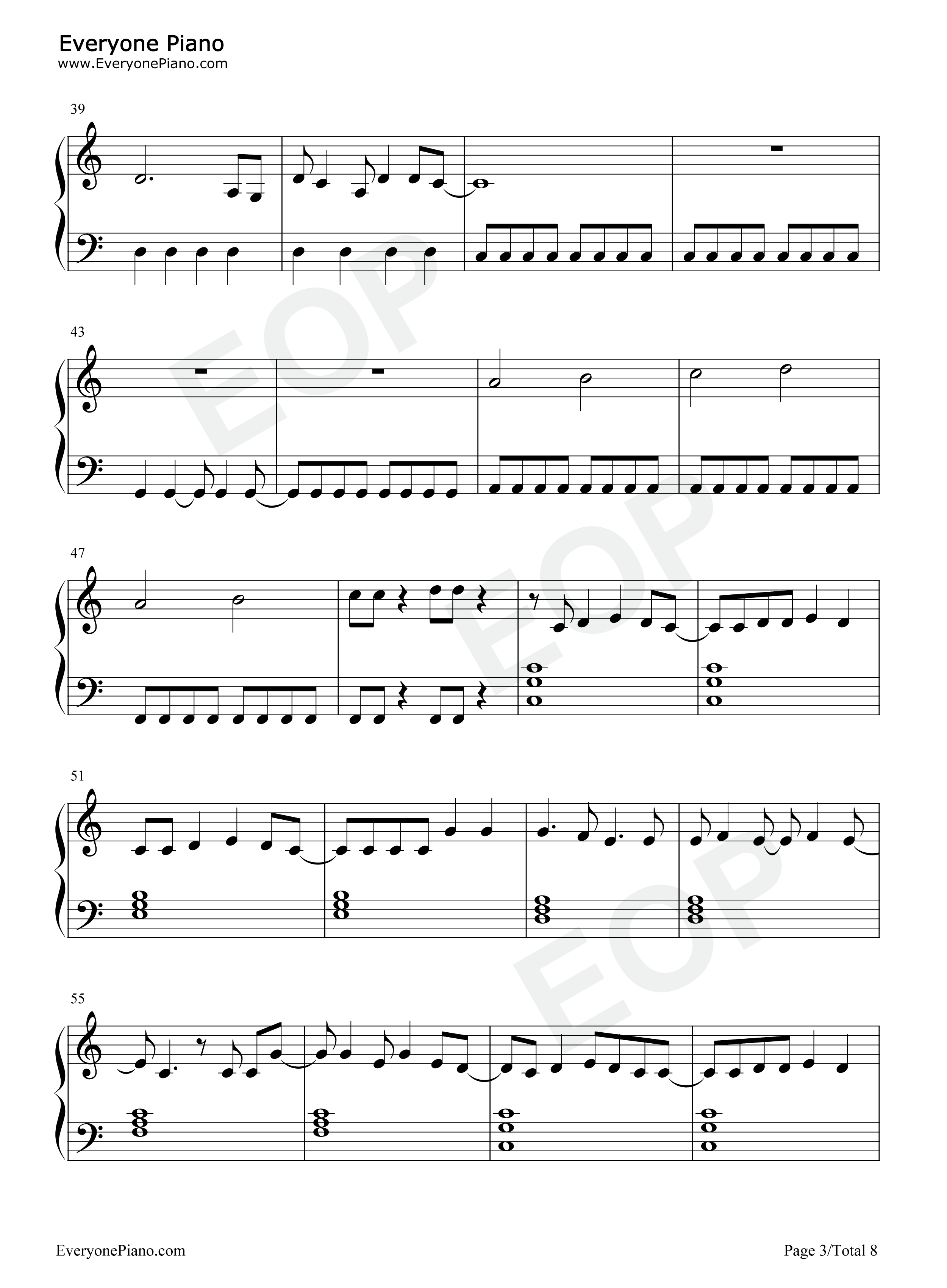 Sex_Sells钢琴谱_Lovejoy