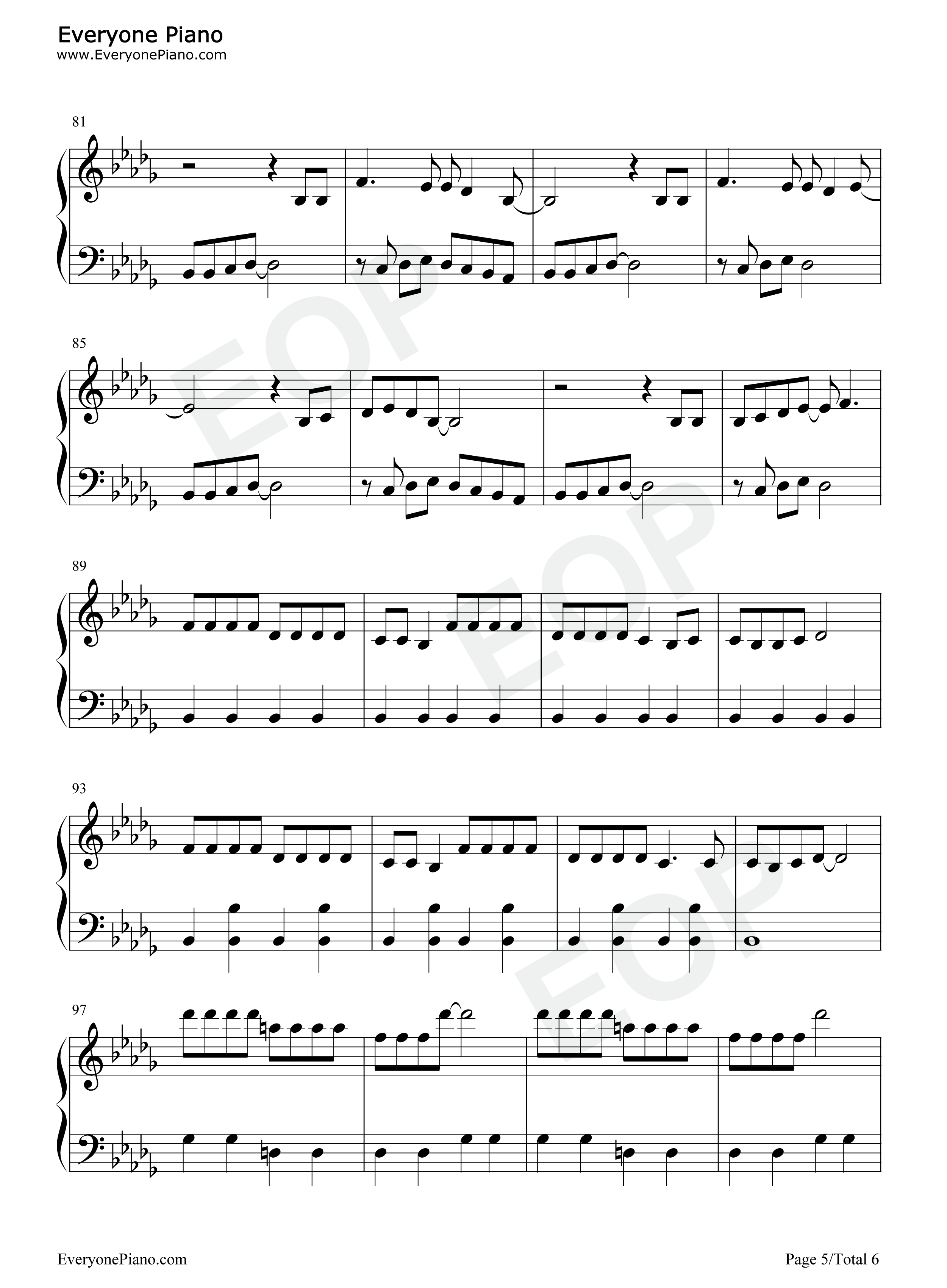 Ancient_Dreams_in_a_Modern_Land钢琴谱_Marina