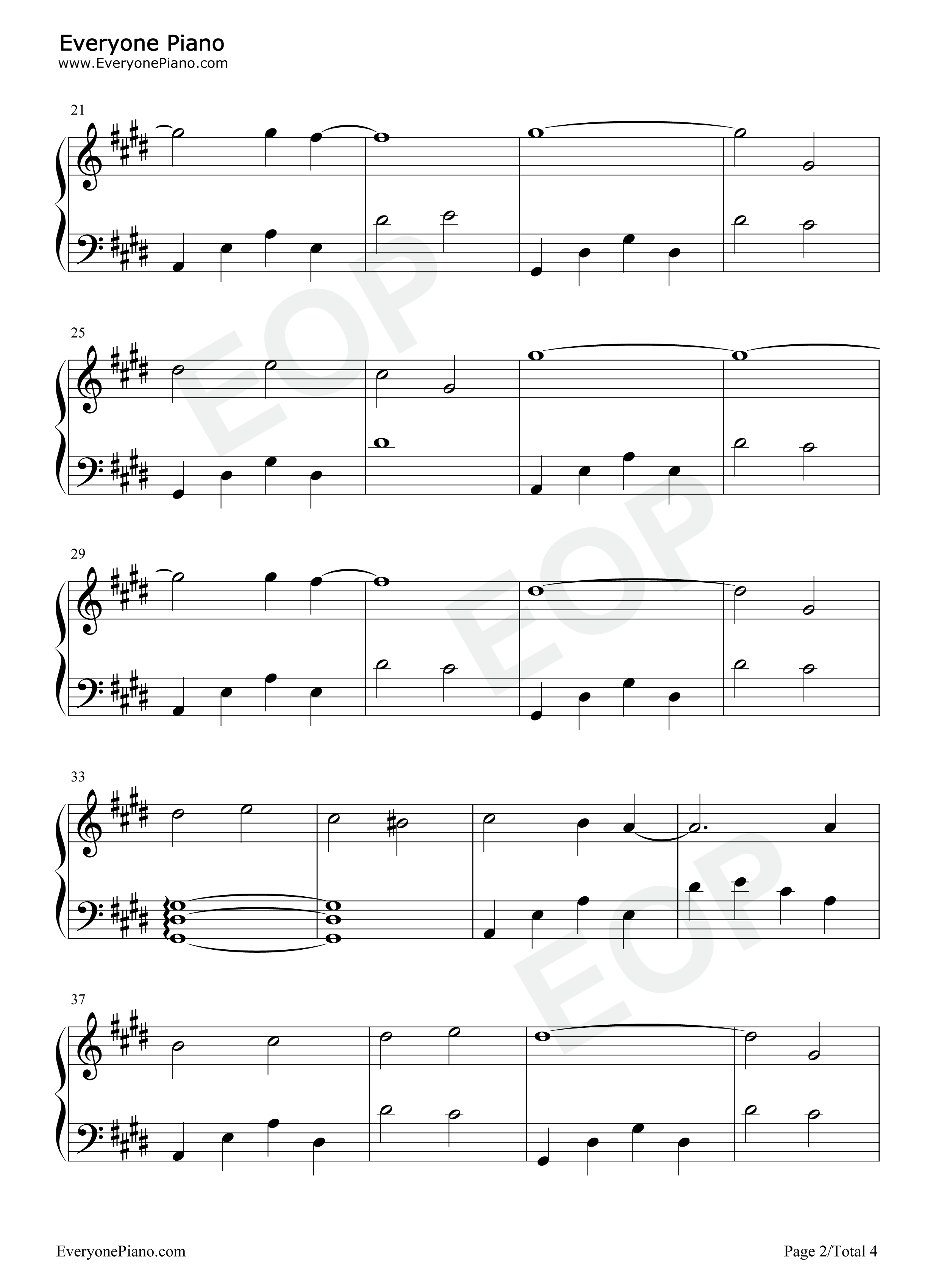 Interdimensional_Virus钢琴谱_John_Murphy