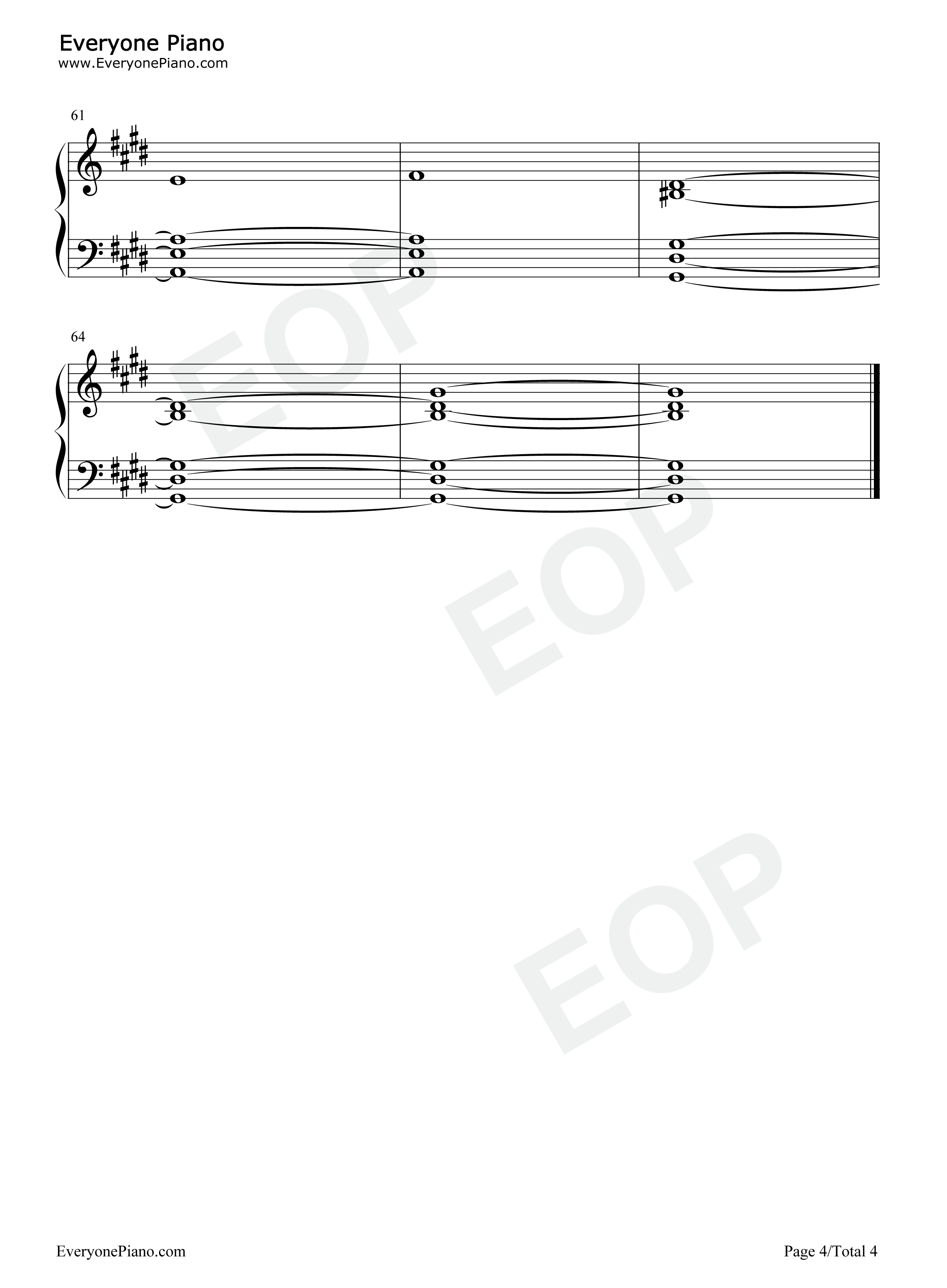 Interdimensional_Virus钢琴谱_John_Murphy