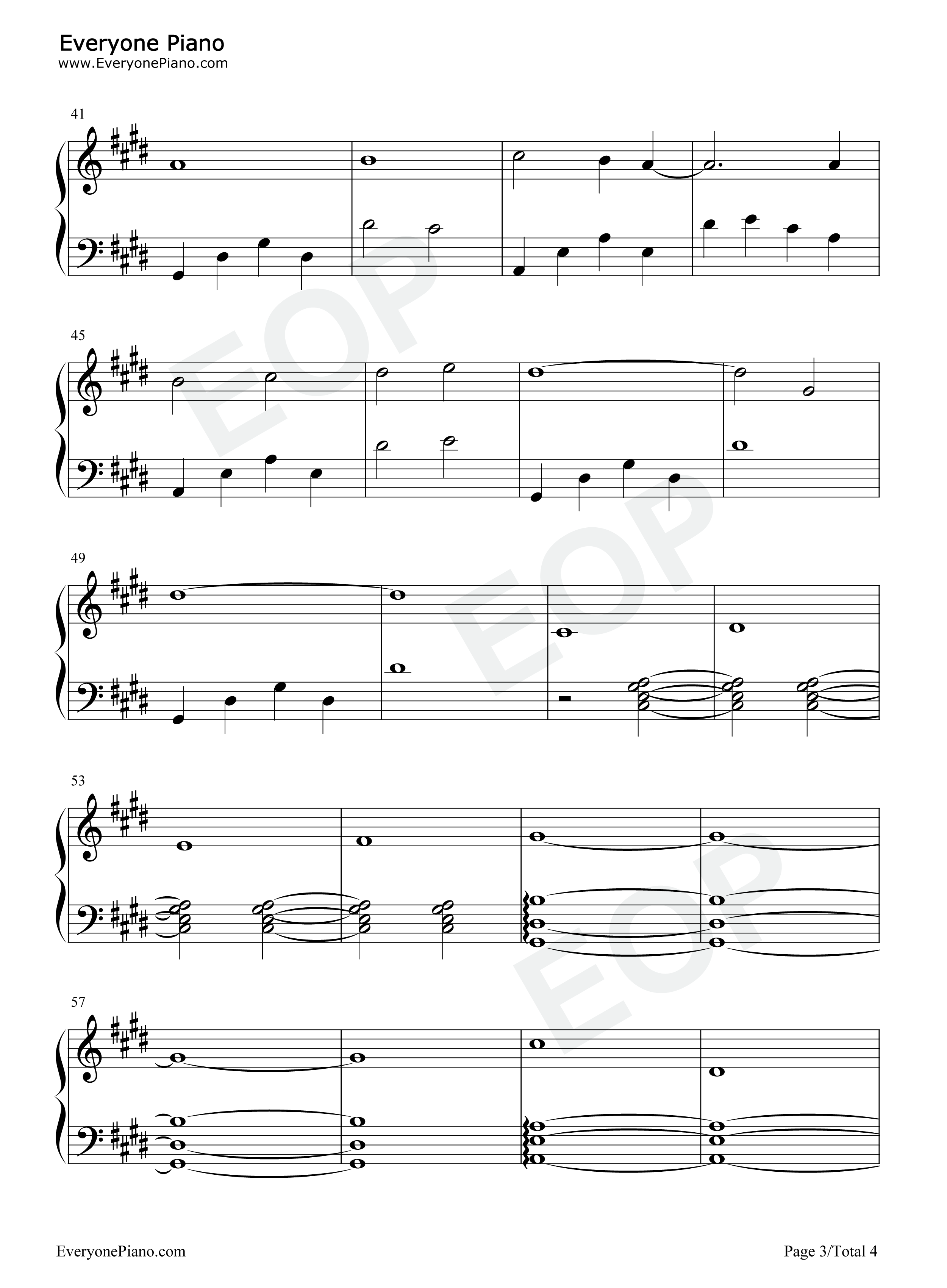 Interdimensional_Virus钢琴谱_John_Murphy