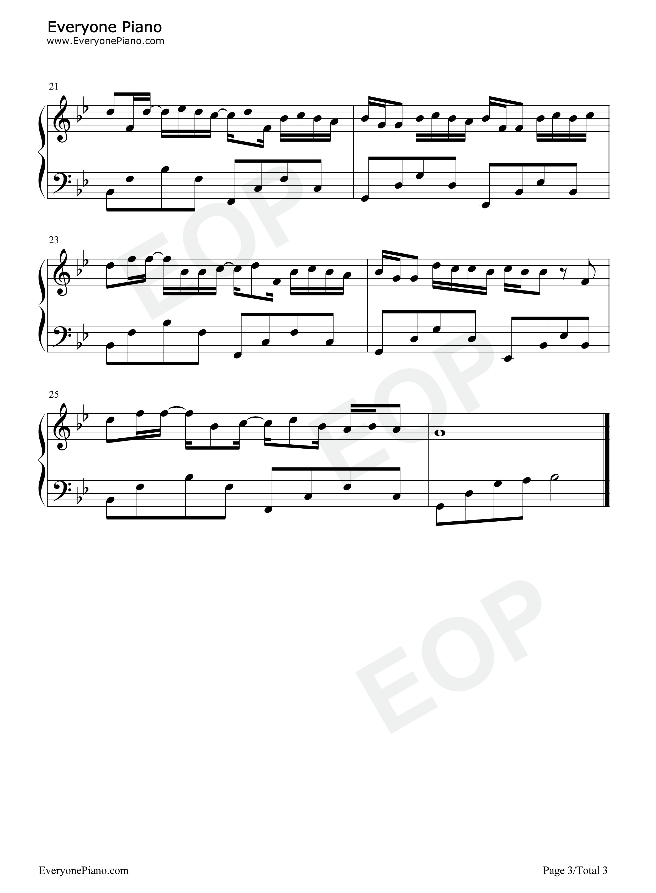 察觉钢琴谱_音格概念_逸霄