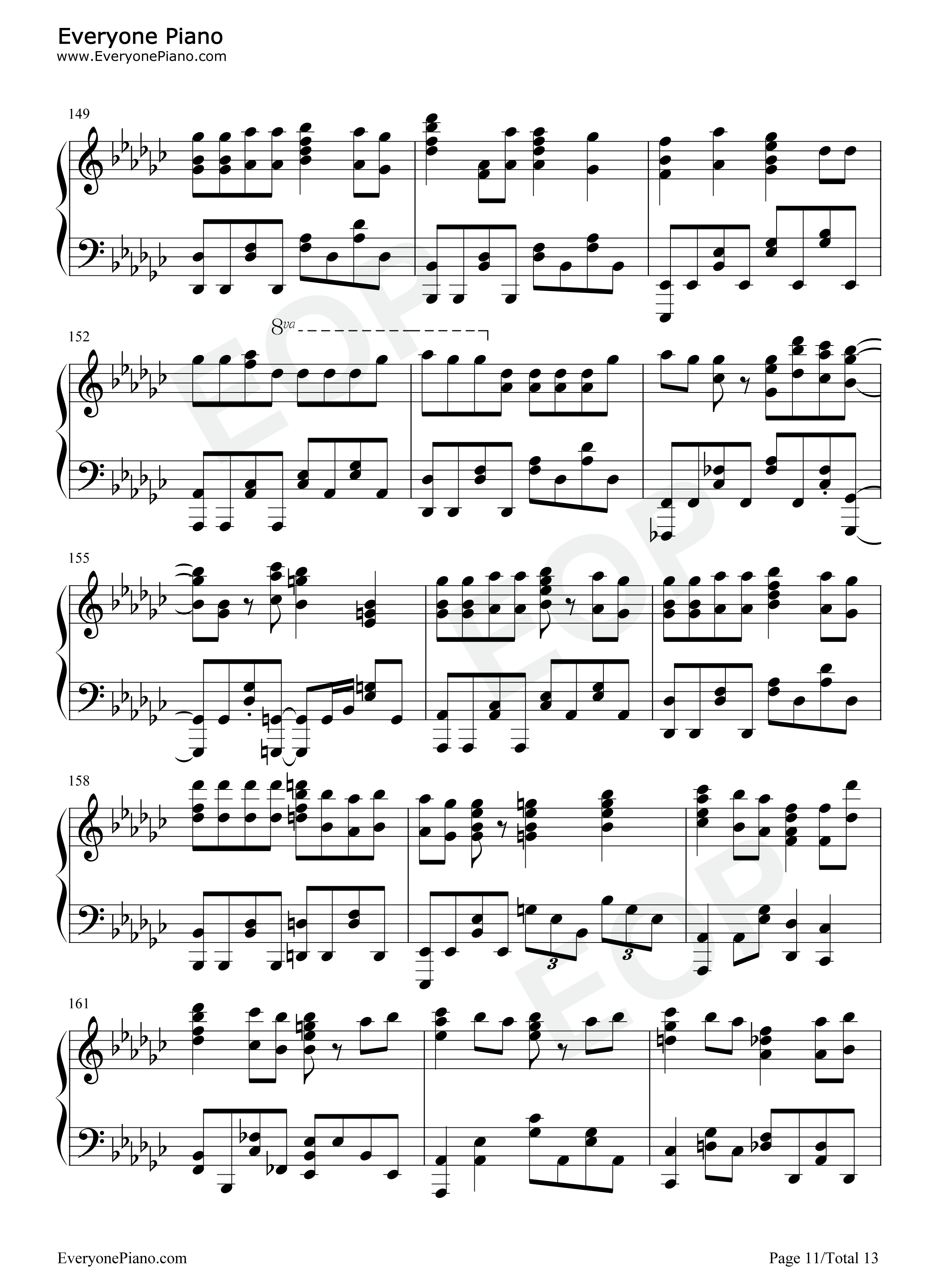 おもいでしりとり钢琴谱_Dialogue+