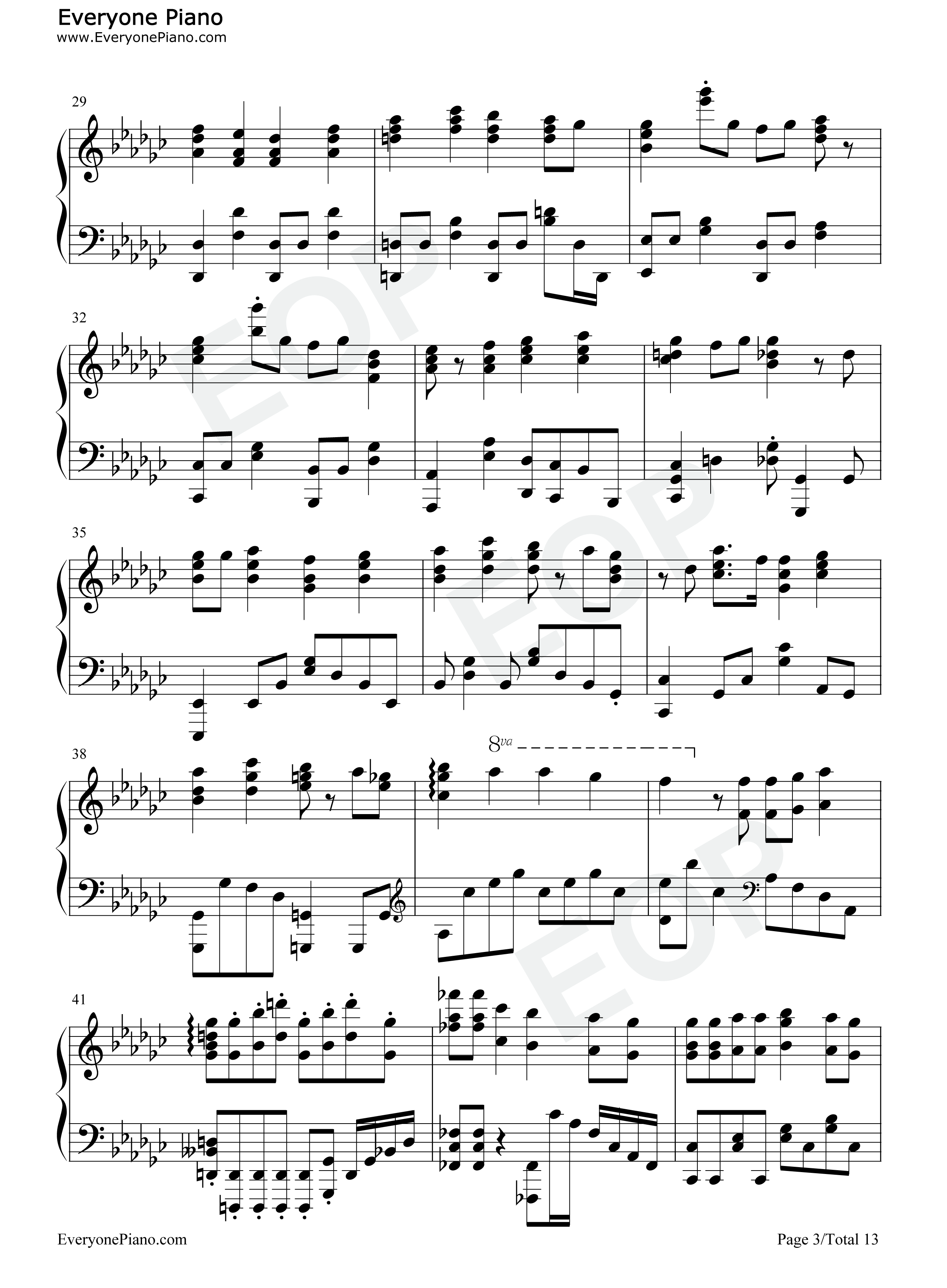 おもいでしりとり钢琴谱_Dialogue+