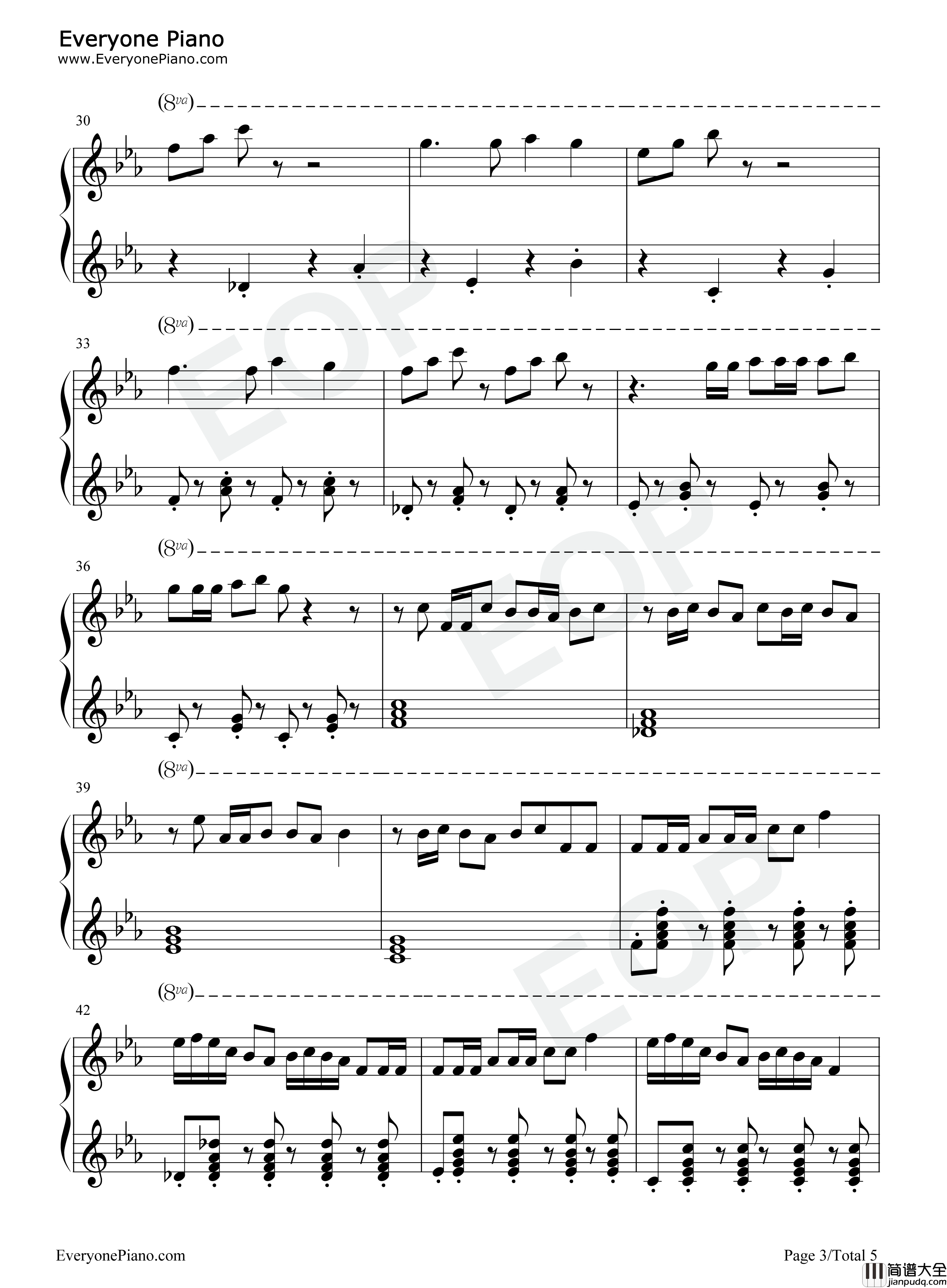 Wrap_Me_in_Plastic钢琴谱_Chromance_Momoland