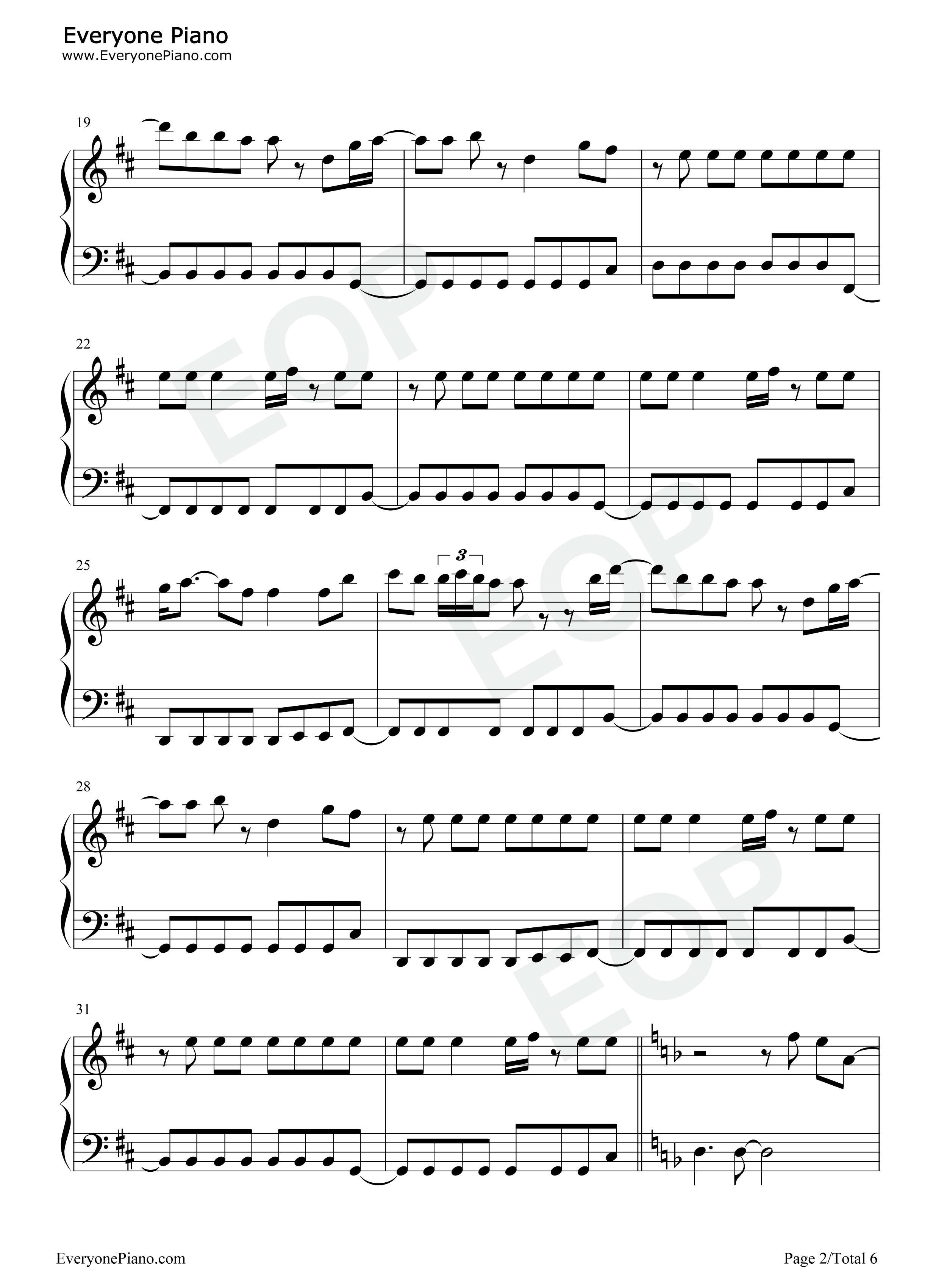 Chew_On_My_Heart钢琴谱_James_Bay