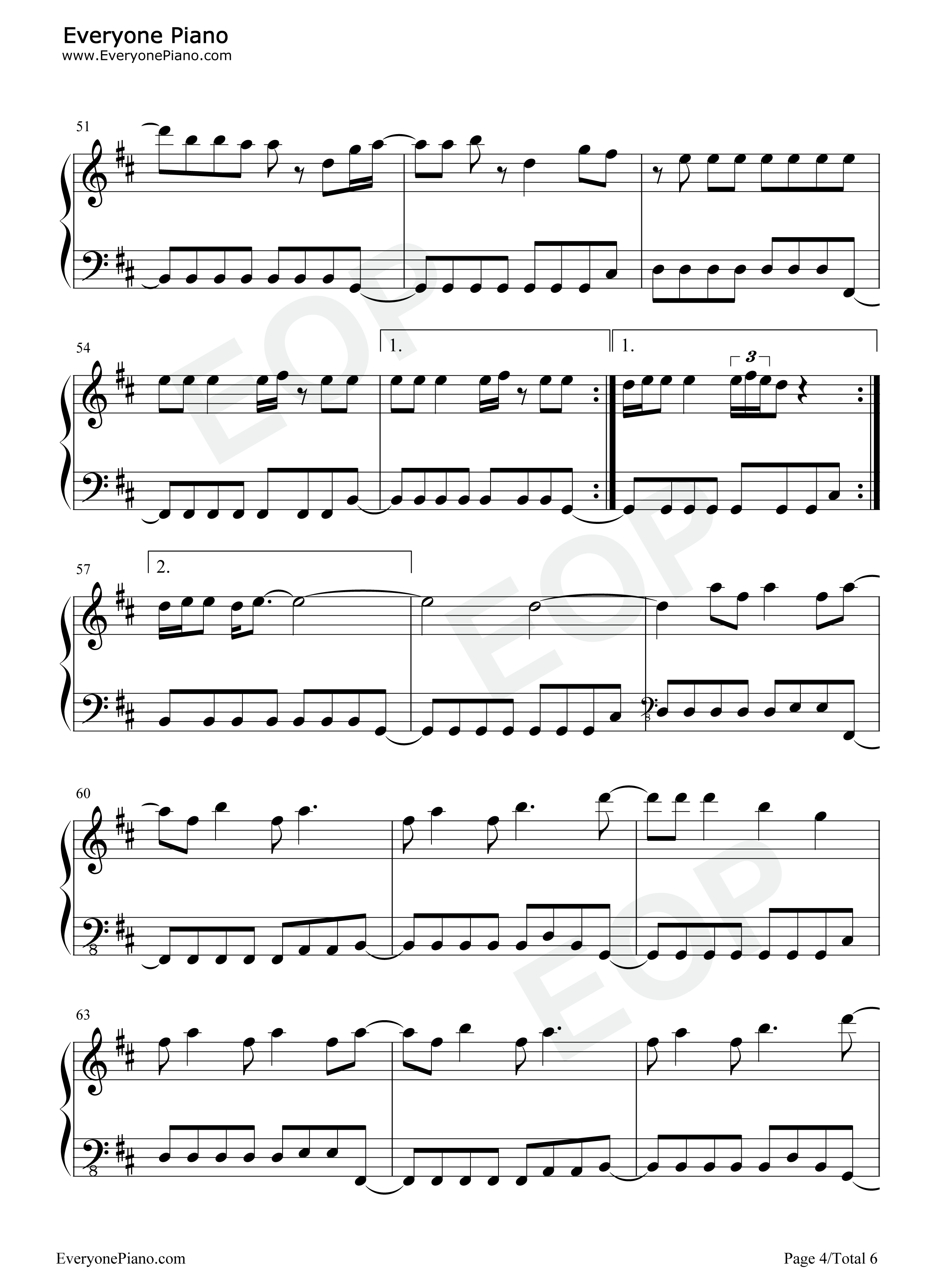 Chew_On_My_Heart钢琴谱_James_Bay