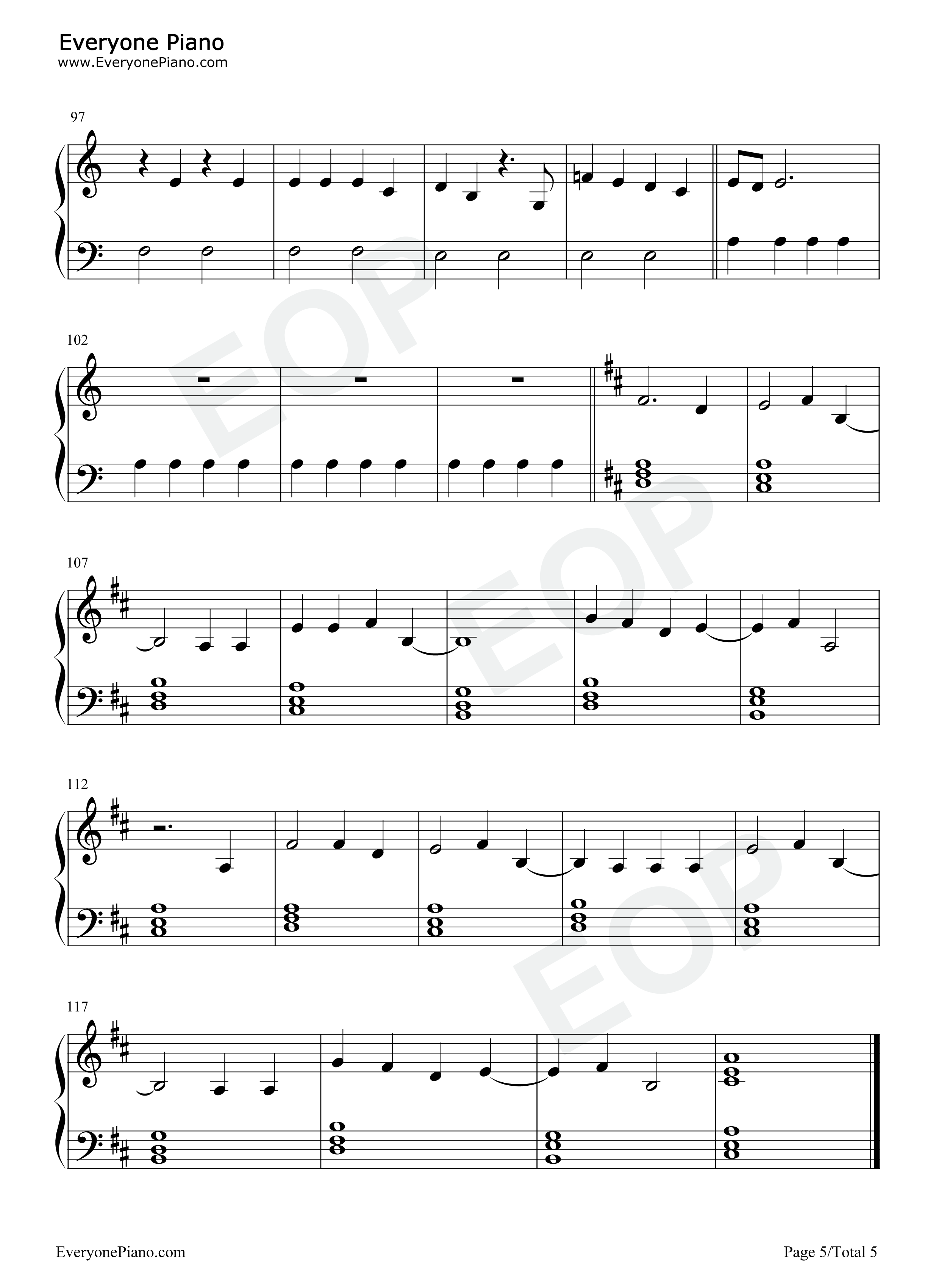 Look_Up_At_The_Stars钢琴谱_Shawn_Mendes