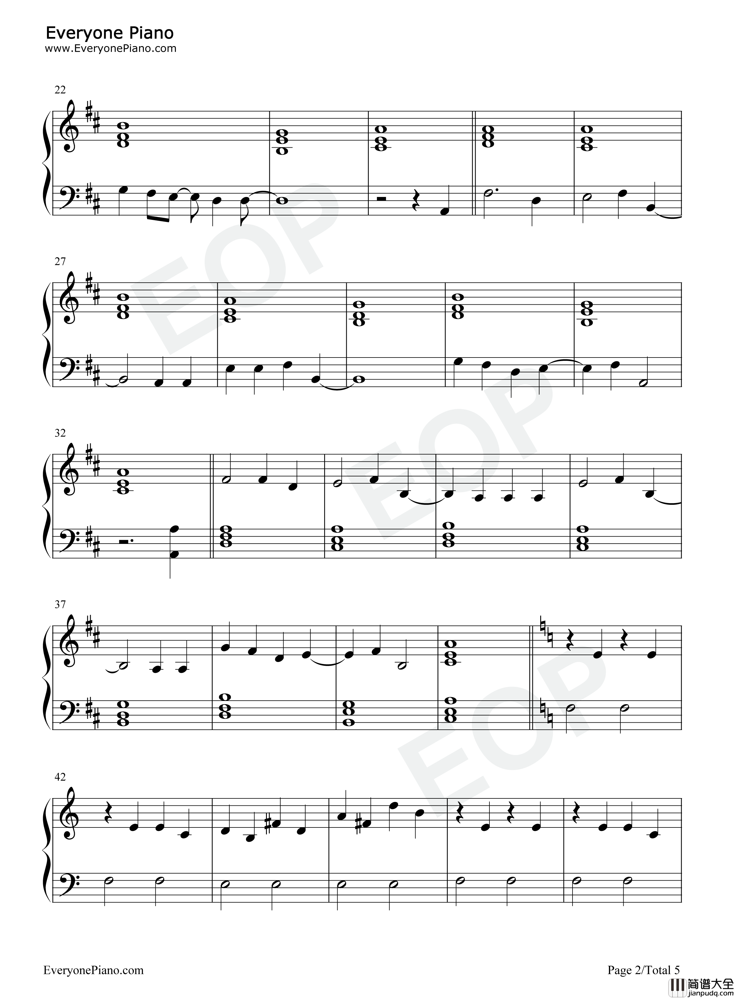 Look_Up_At_The_Stars钢琴谱_Shawn_Mendes