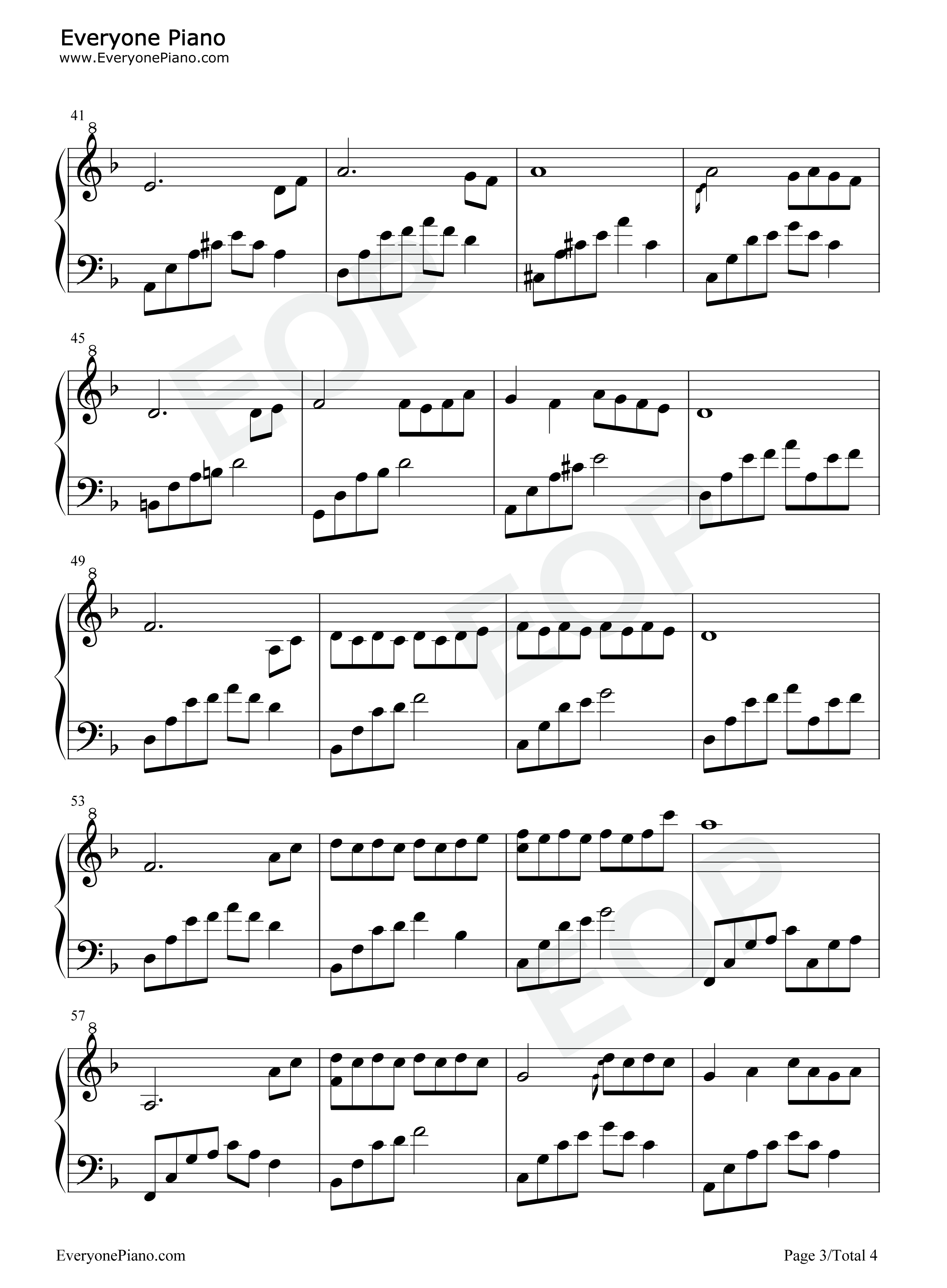 夜的钢琴曲_7钢琴谱_石进