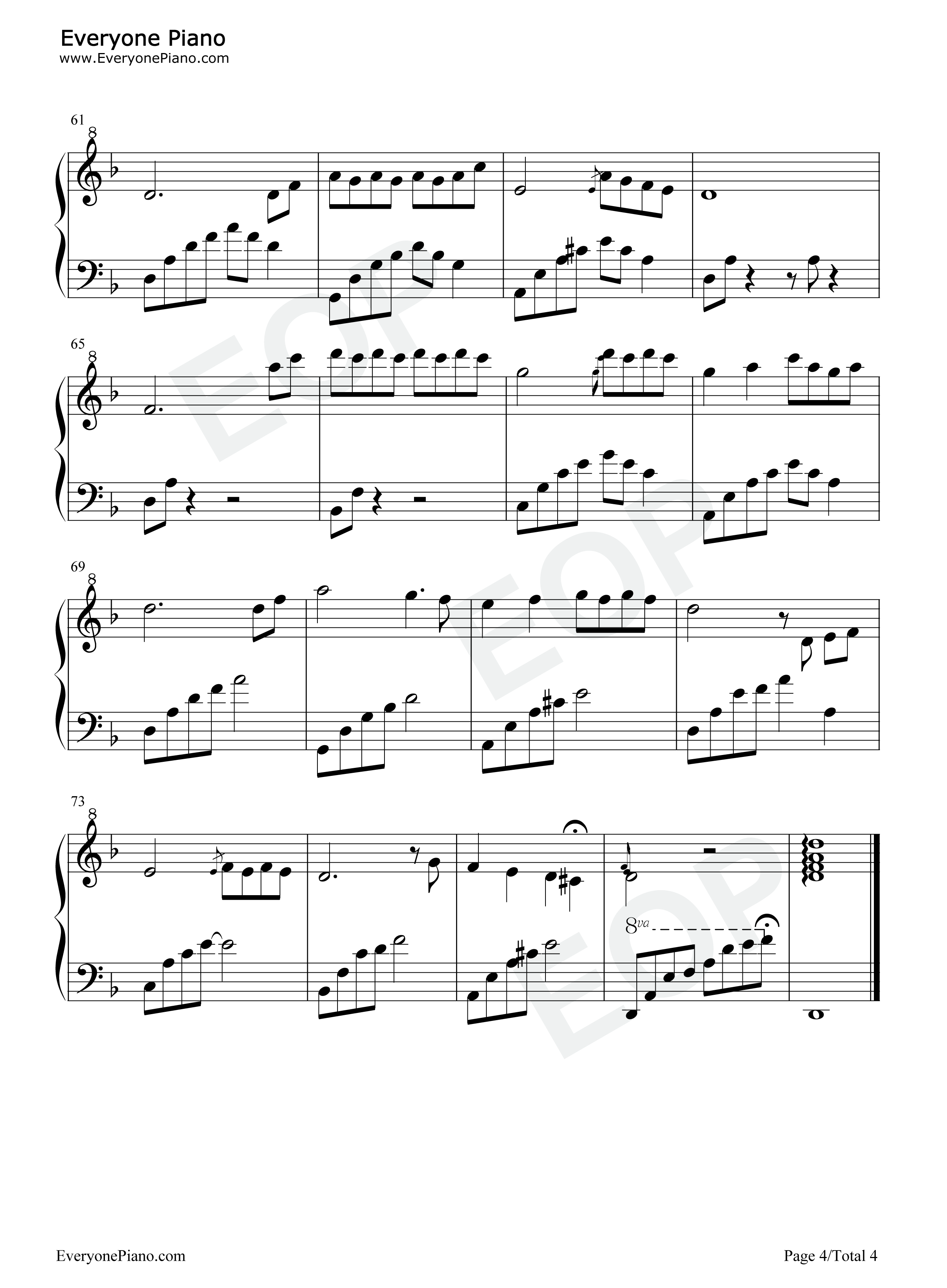 夜的钢琴曲_7钢琴谱_石进