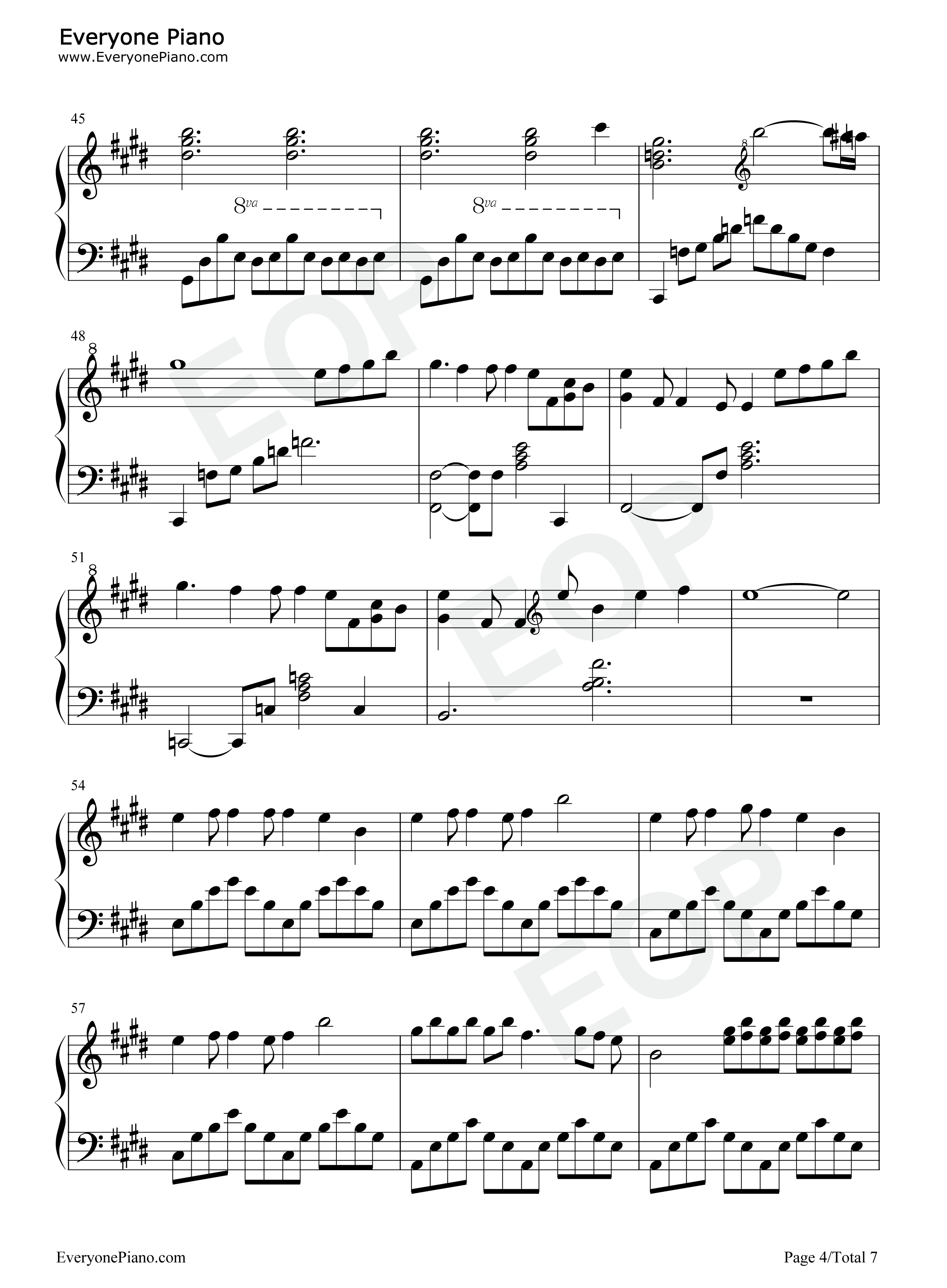 Moon_in_Ones_Cup钢琴谱_陈致逸