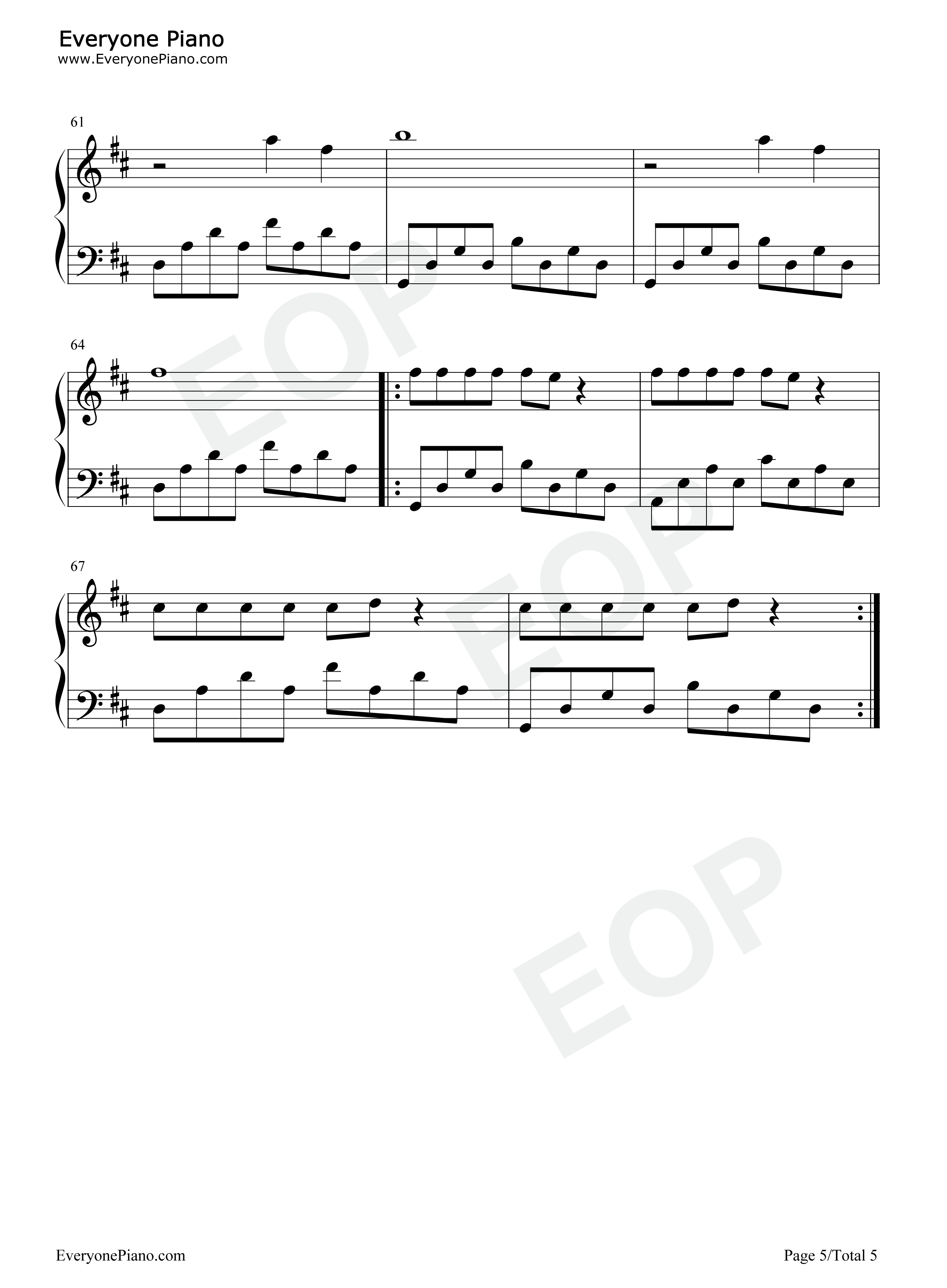 别再问我什么是迪斯科钢琴谱_张蔷