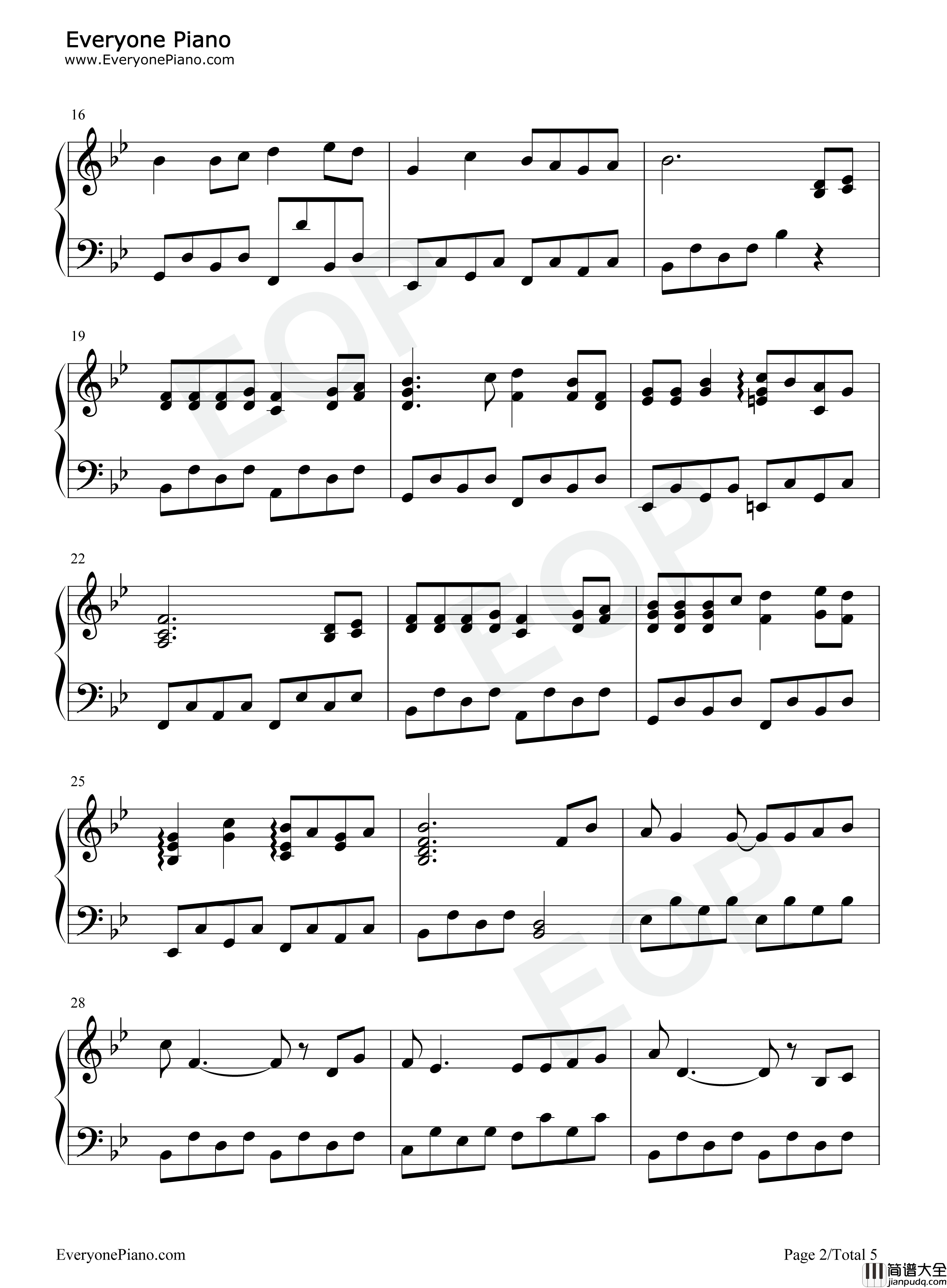 果敢ない壁钢琴谱_桐崎荣二