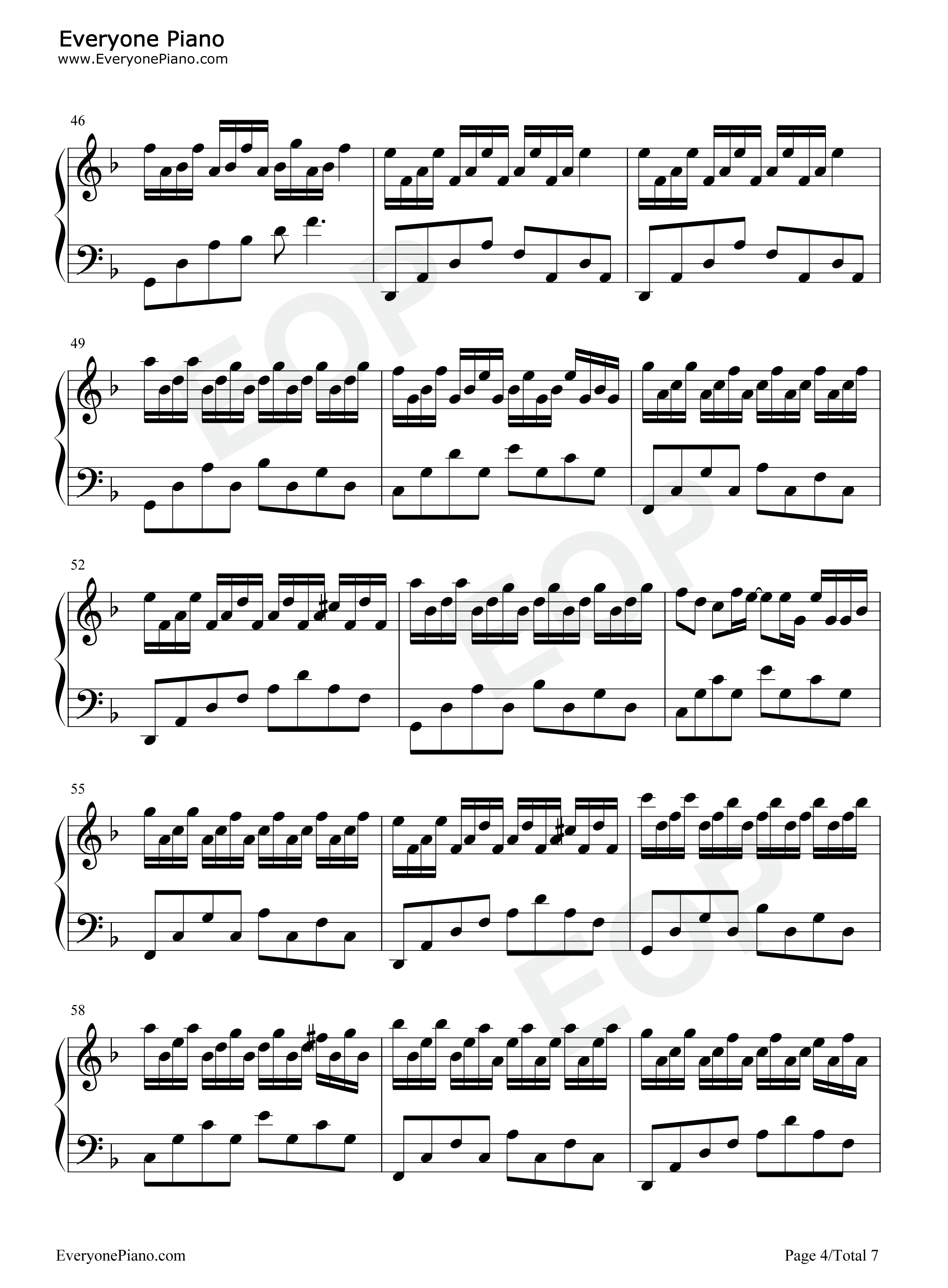 Track_In_Time钢琴谱_Dennis_Kuo