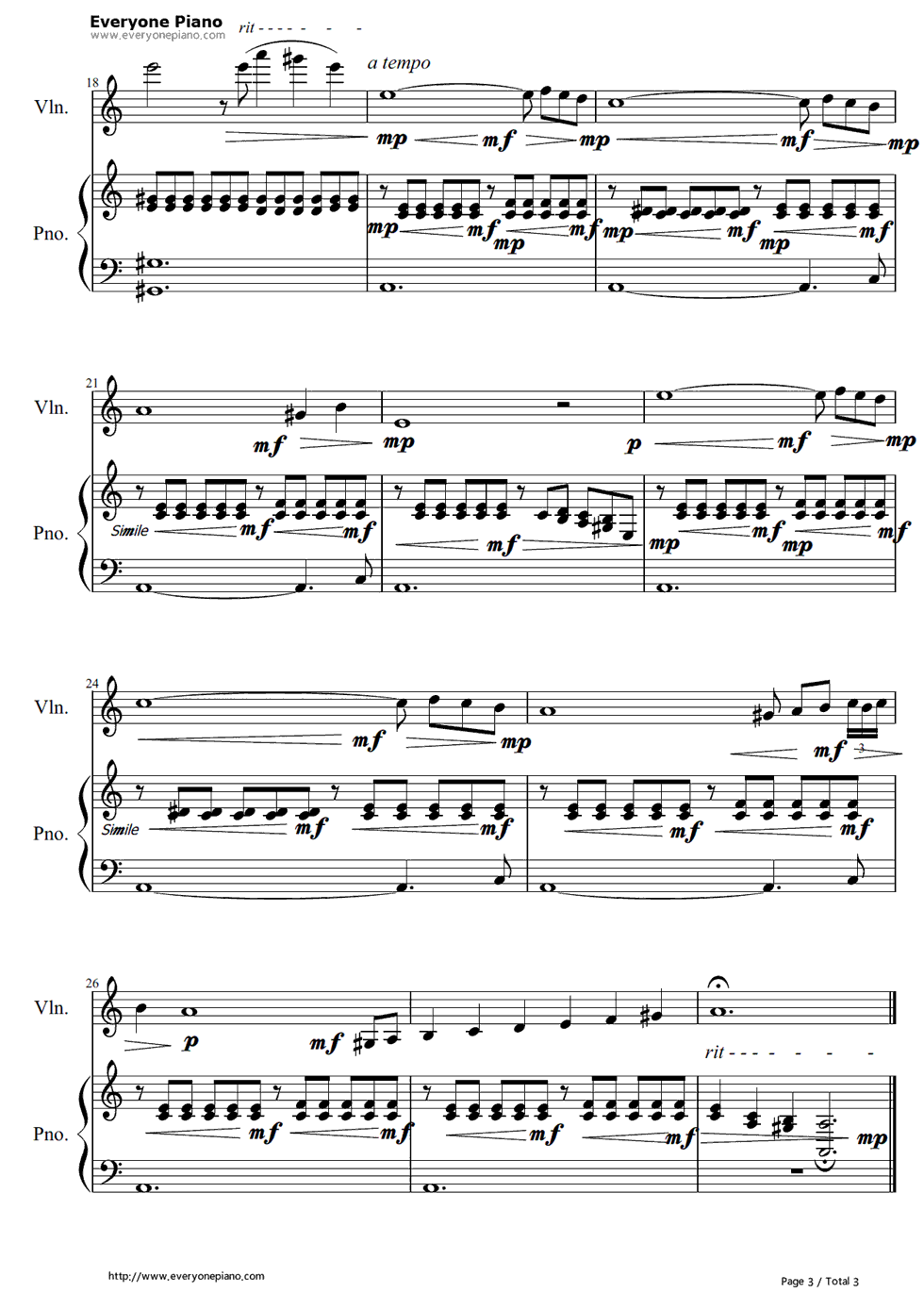 超妻贤母宣言钢琴谱_MOSAIC.WAV