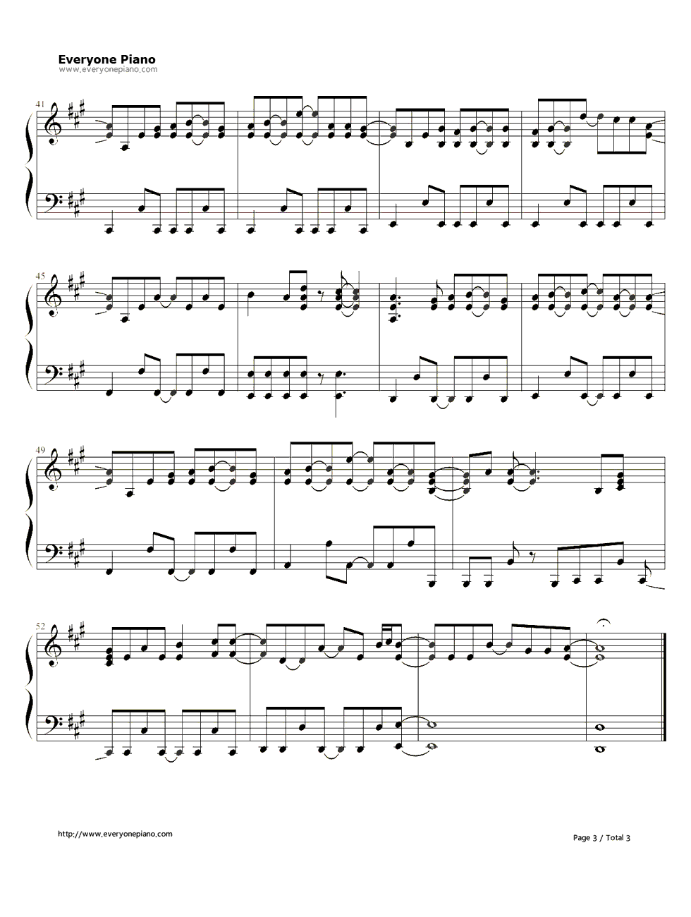 DAYS_of_DASH钢琴谱_铃木このみ