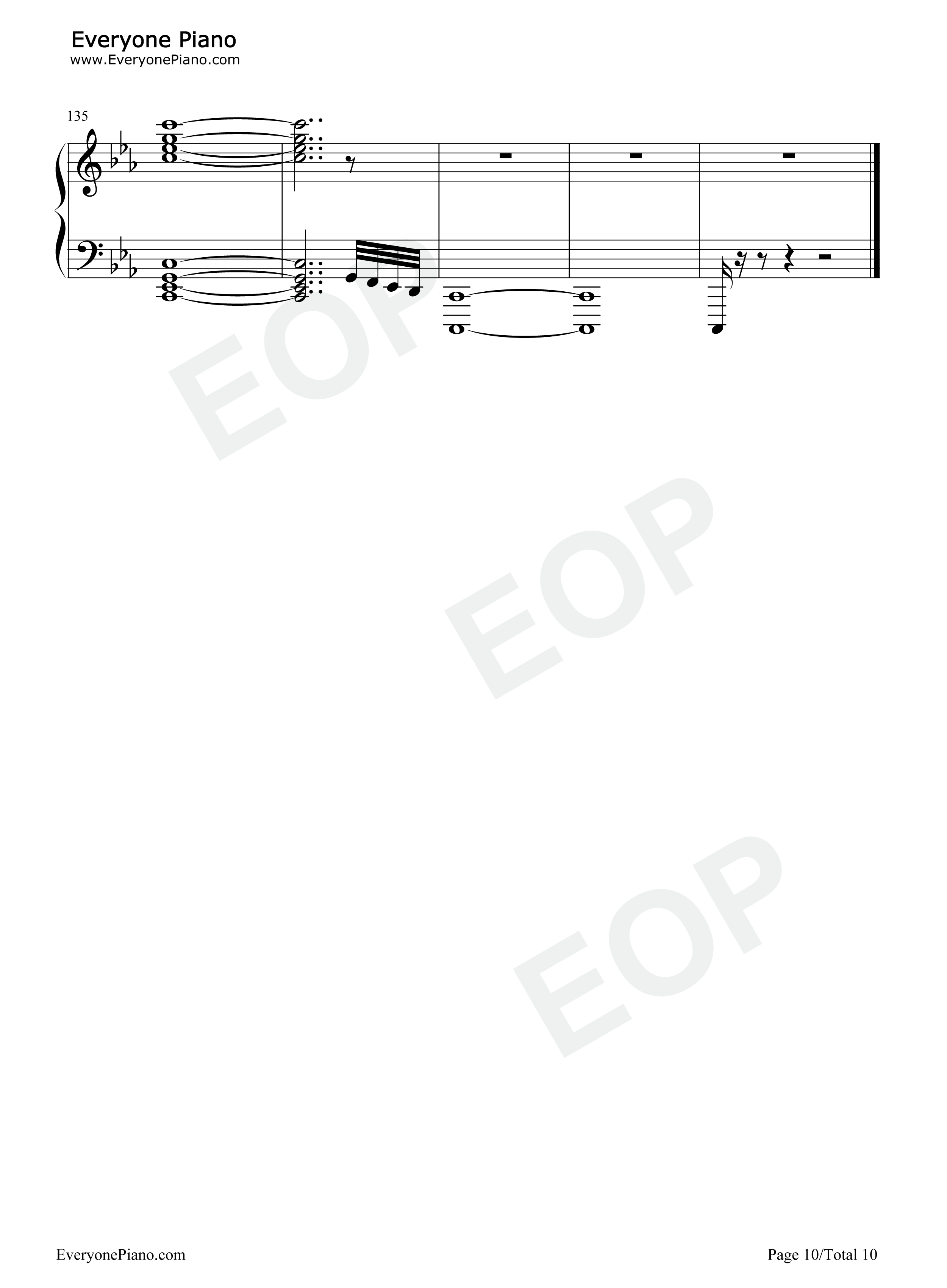 旋转吧!雪月花钢琴谱_歌组雪月花（原田瞳_茅野爱衣_小仓唯）