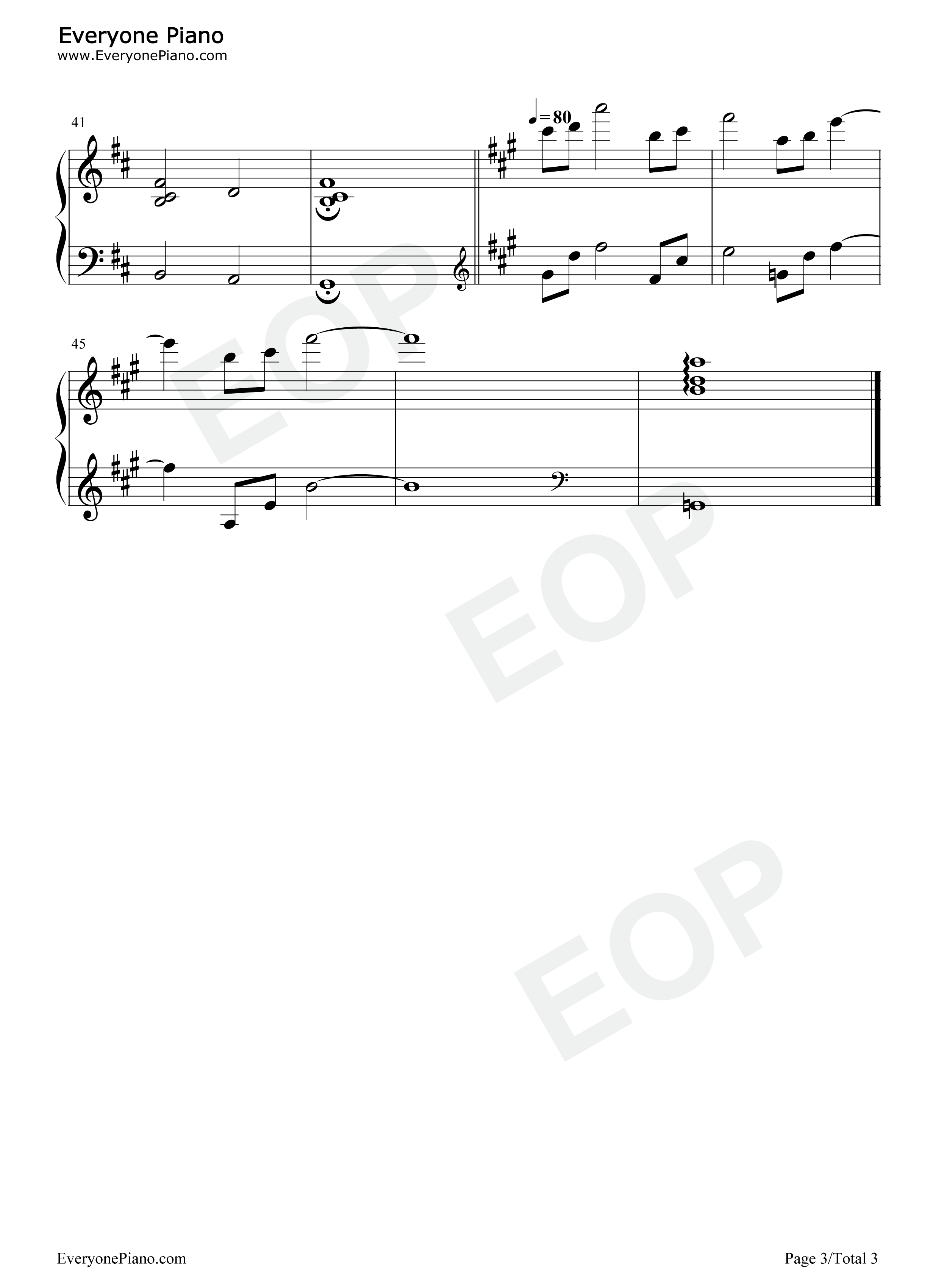 Crystal_Garden钢琴谱_Million_Bamboo