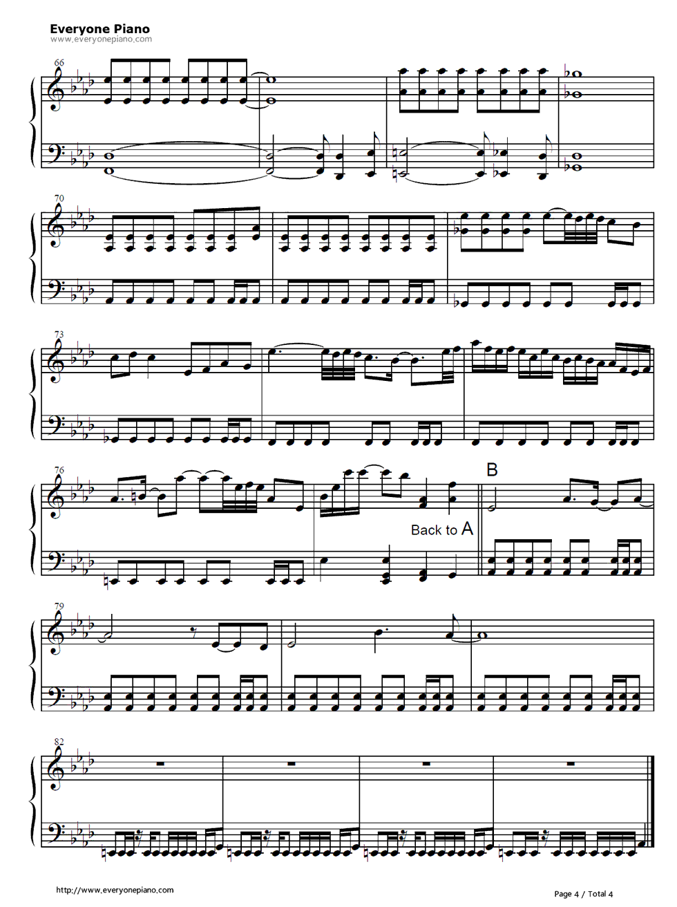 Ready_Steady_Go钢琴谱_彩虹乐队（L'Arc_en_Ciel）