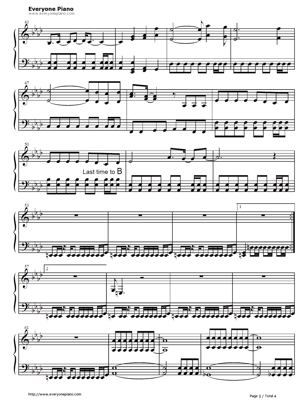 Ready_Steady_Go钢琴谱_彩虹乐队（L'Arc_en_Ciel）