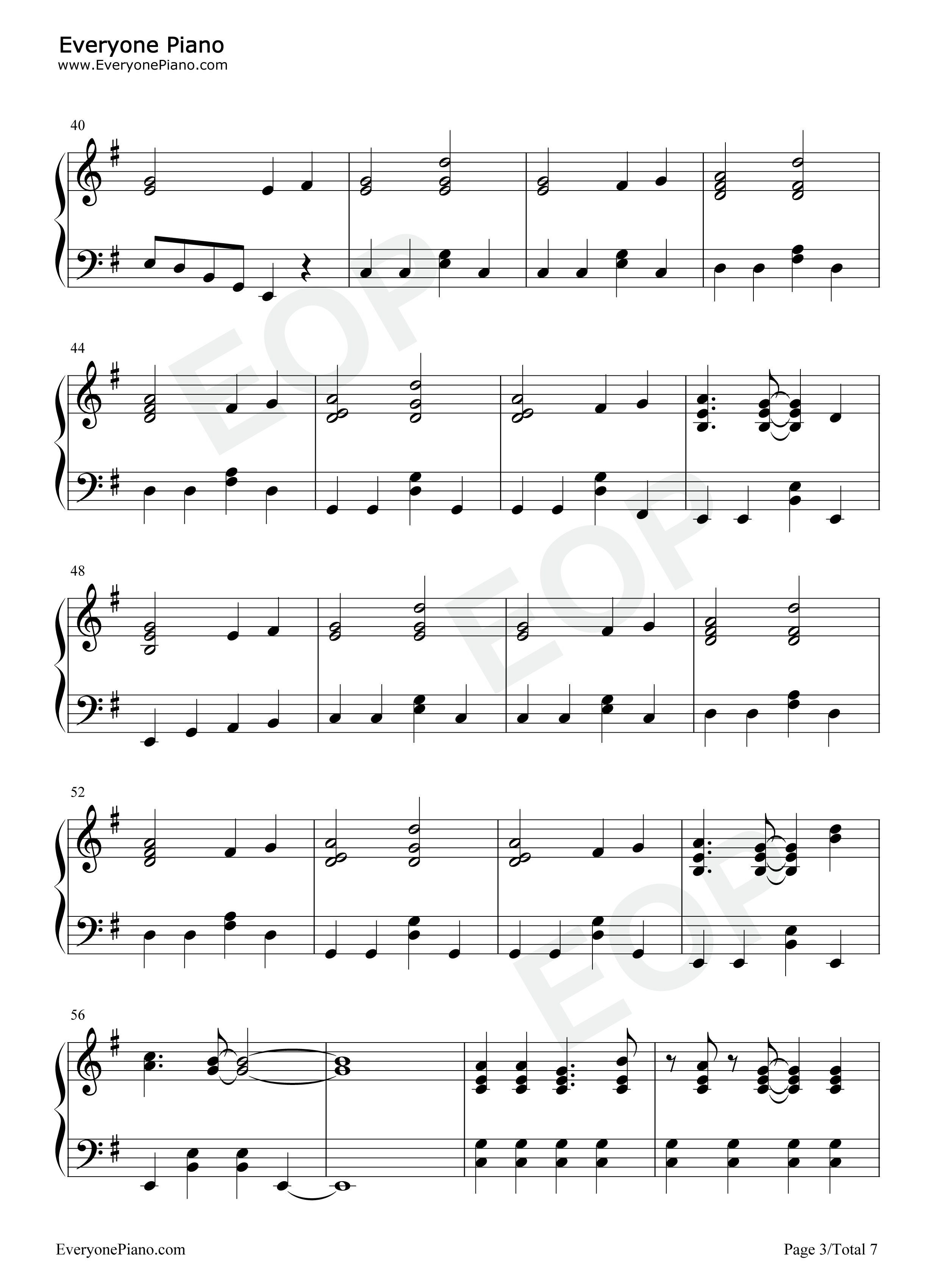 Sakura_addiction钢琴谱_近藤隆_饭田利信