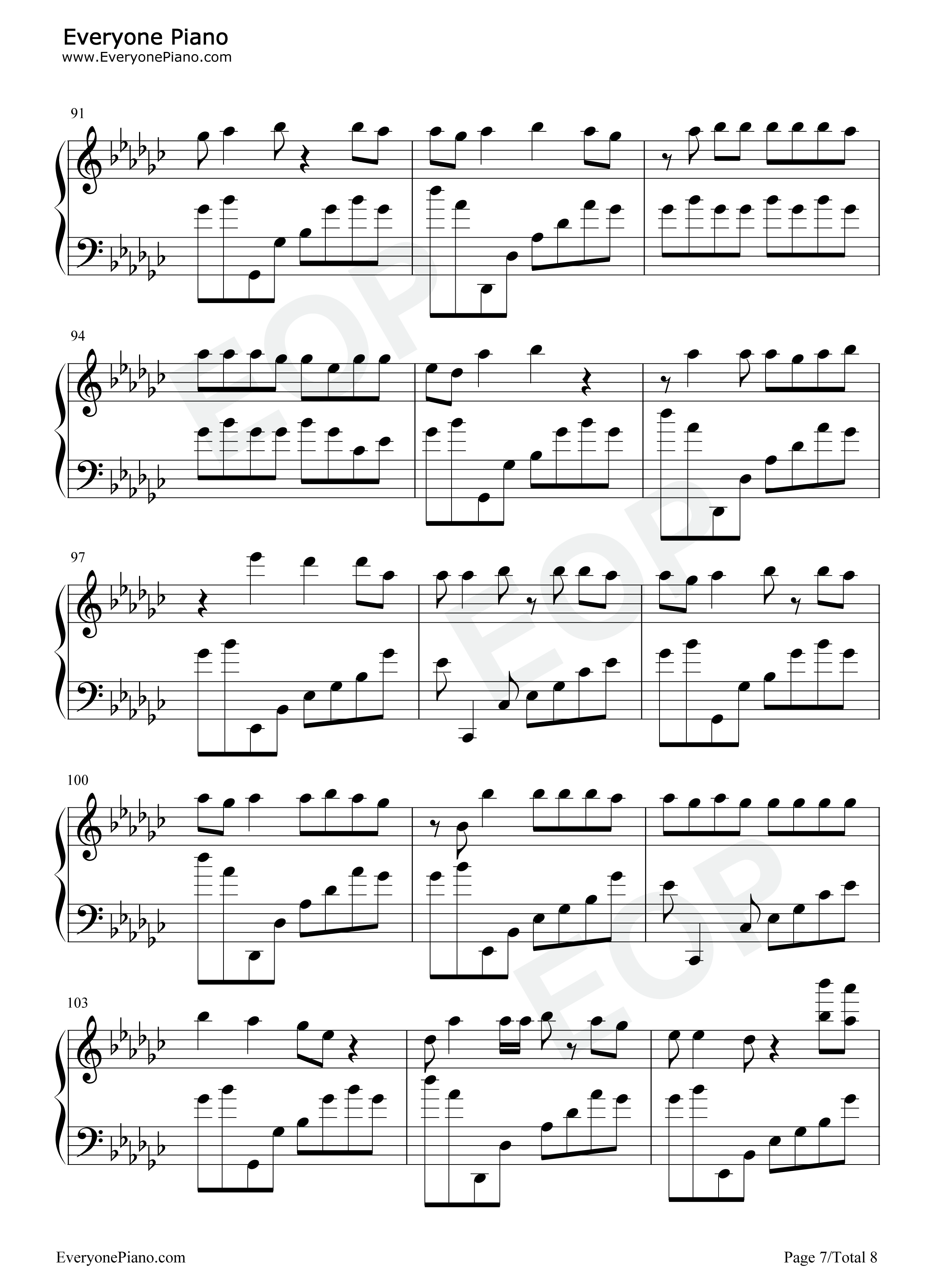 Burnin'_It_Down钢琴谱_Jason_Aldean