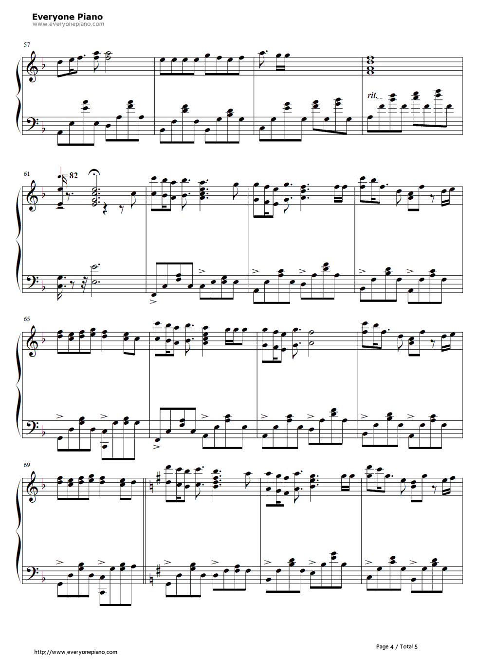 メタメリズム钢琴谱_伊藤加奈惠