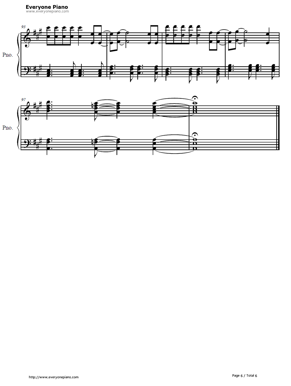 爱·おぼえていますか钢琴谱_饭岛真理