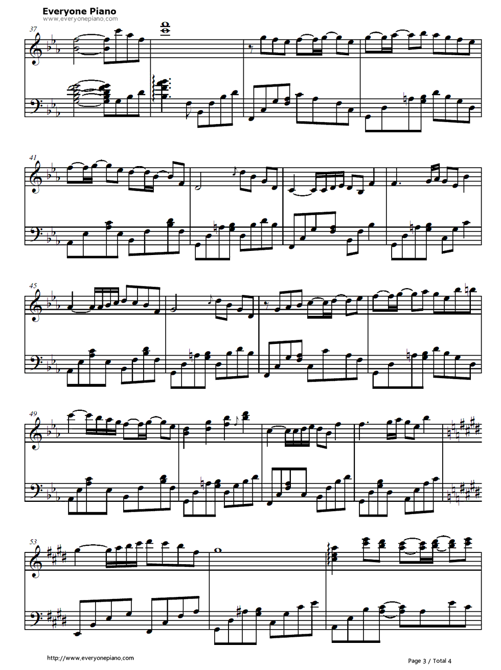 The_Fox_and_the_Grapes钢琴谱_OdiakeS