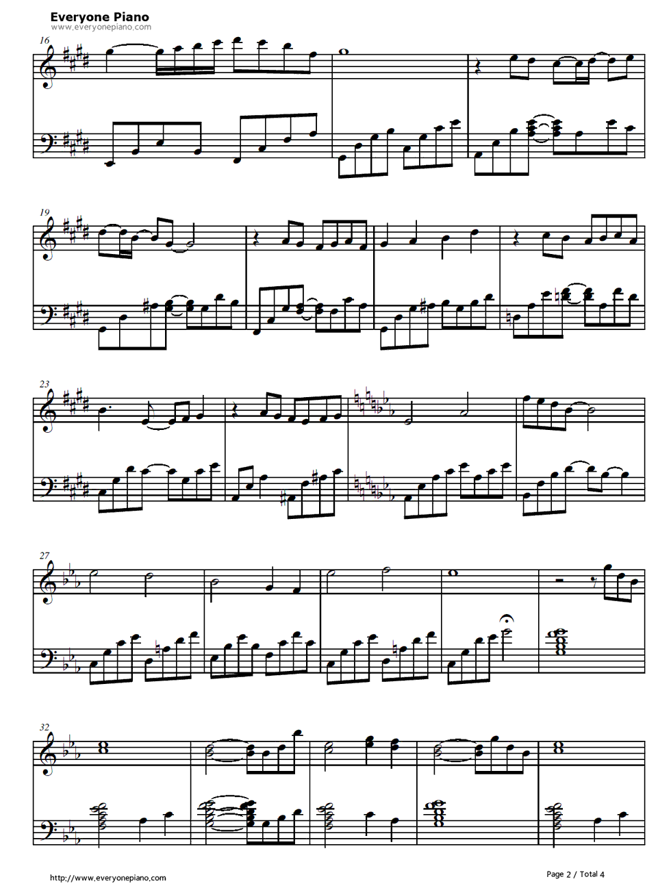 The_Fox_and_the_Grapes钢琴谱_OdiakeS