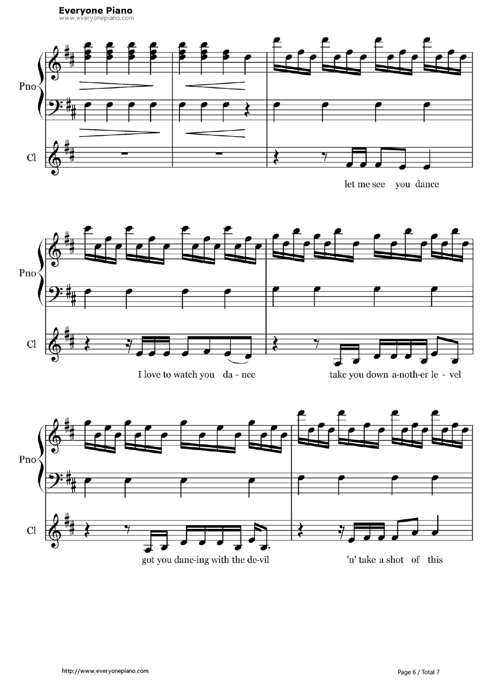 Wicked_Games钢琴谱_The_Weeknd