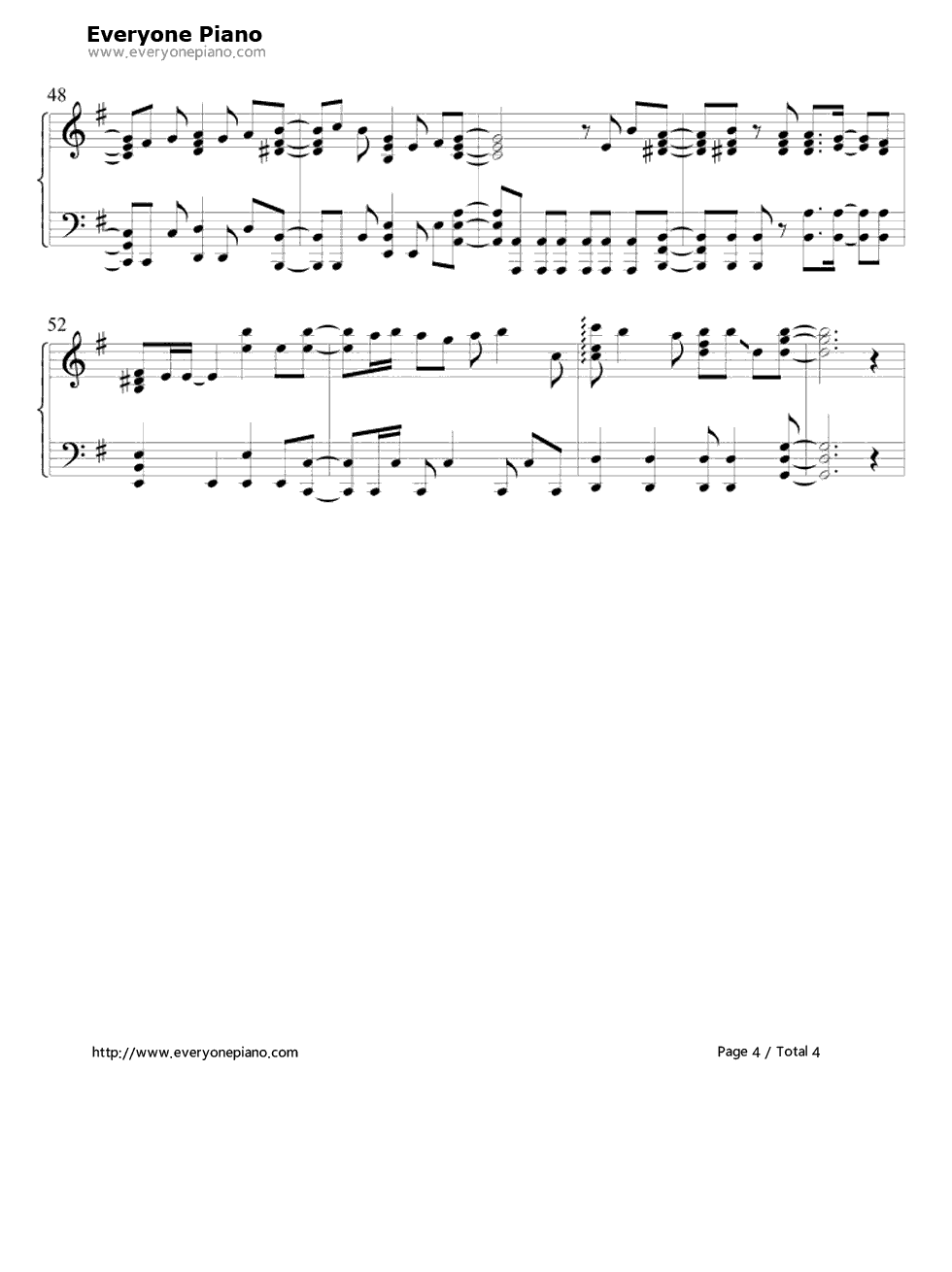 青春ライン钢琴谱_いきものがかり__生物股长