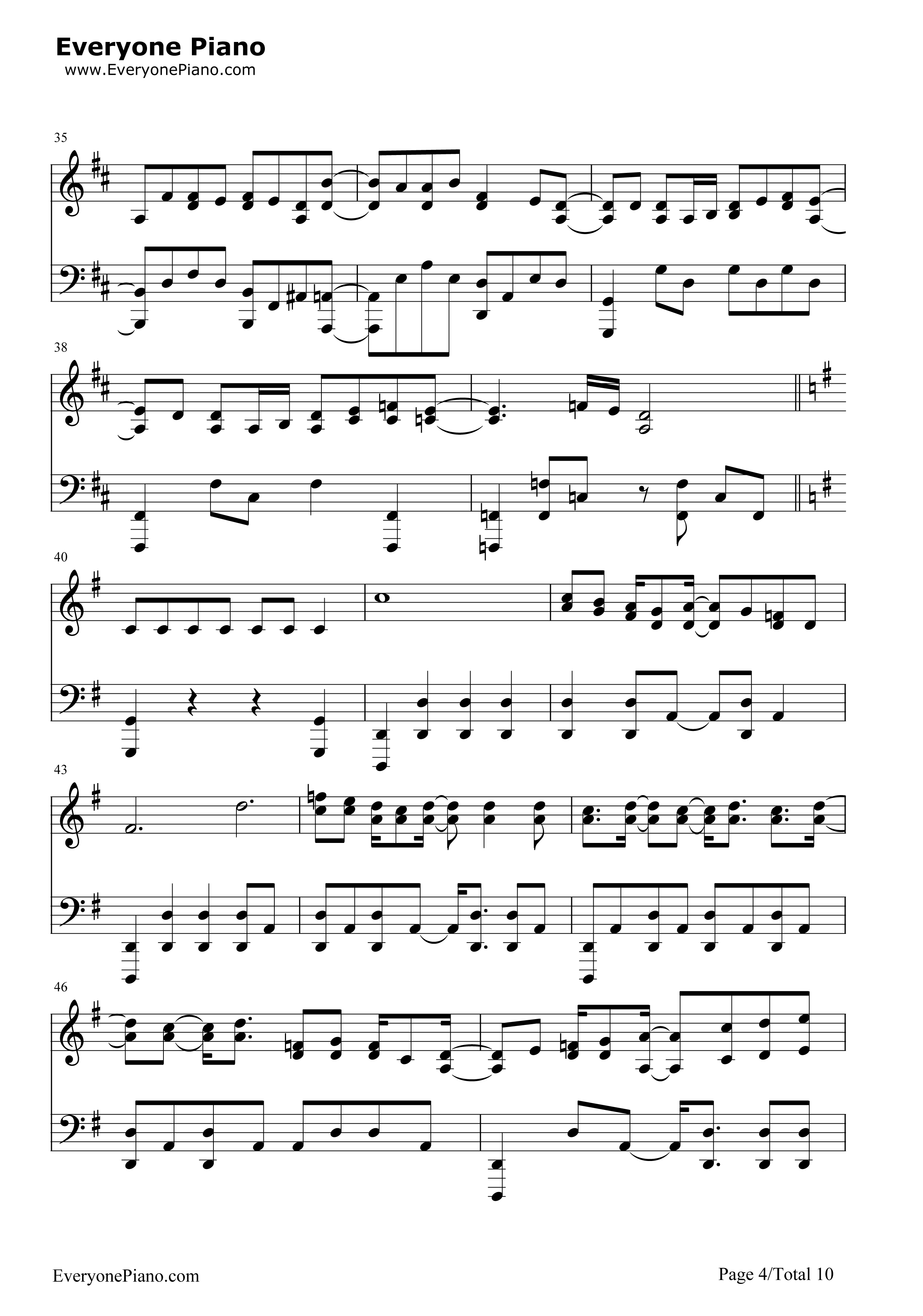 君じゃなきゃダメみたい钢琴谱_オーイシマサヨシ