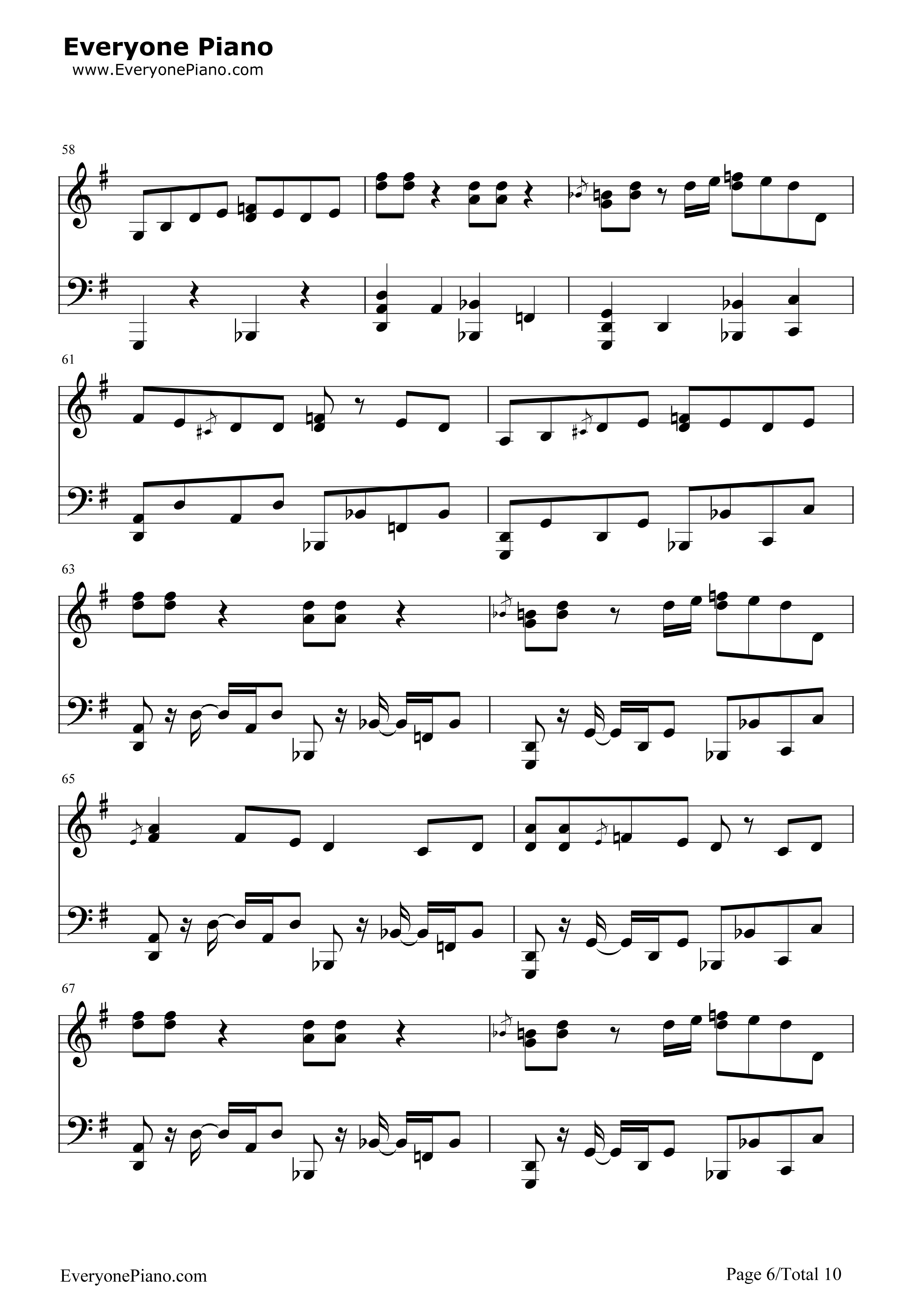 君じゃなきゃダメみたい钢琴谱_オーイシマサヨシ