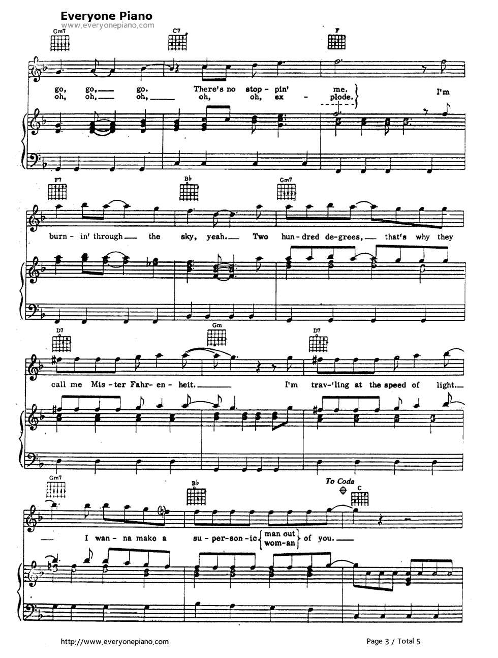 Don't_Stop_Me_Now钢琴谱_Queen