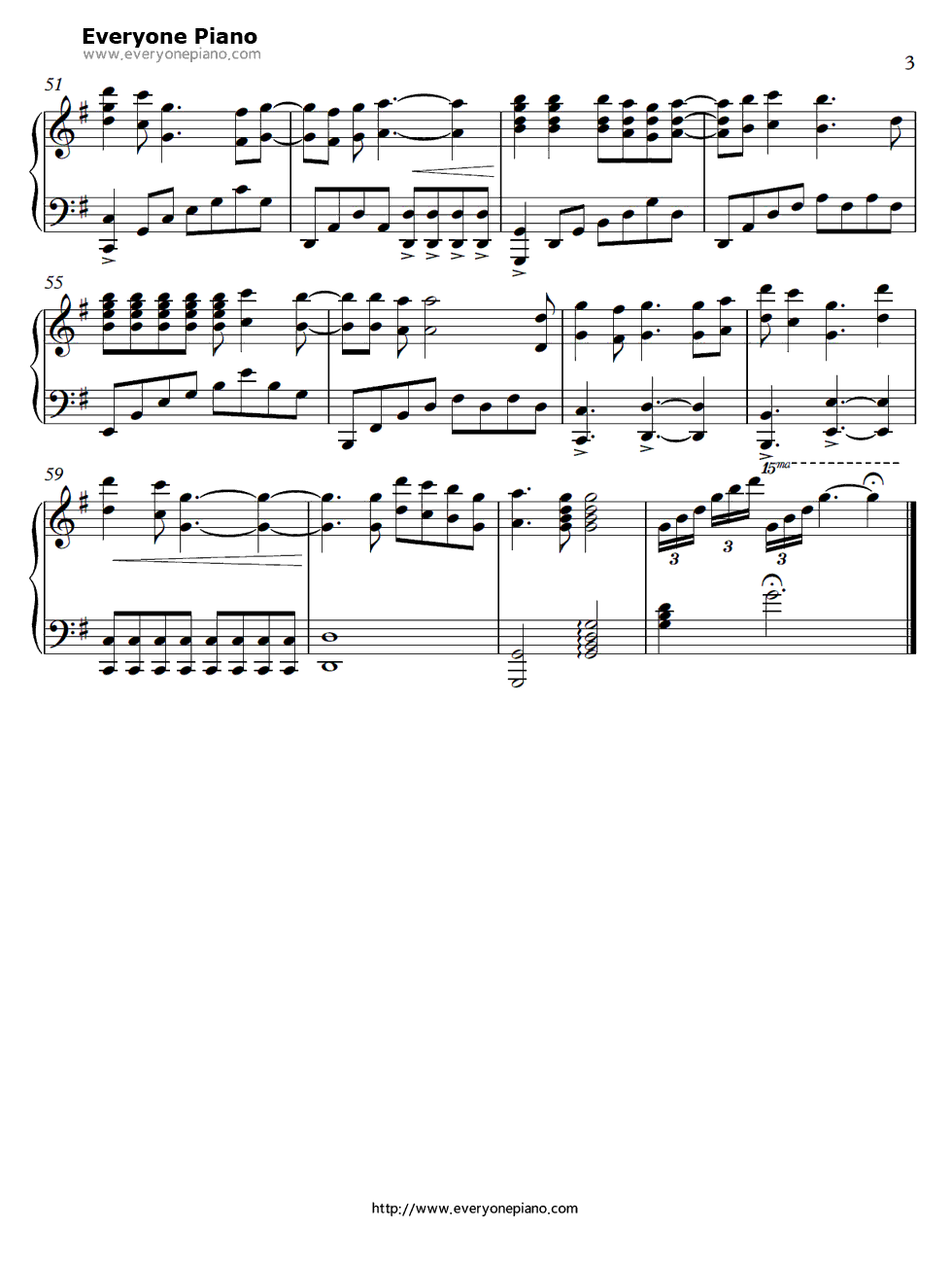 Dreamer钢琴谱_AiRI