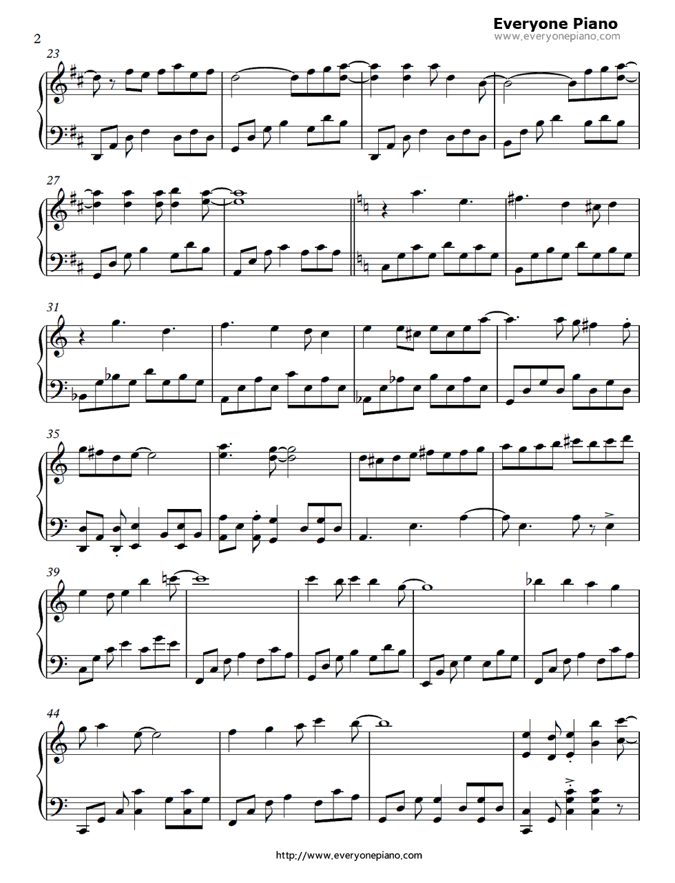 ドラマチックマーケットライド钢琴谱_北白川玉子（洲崎绫）