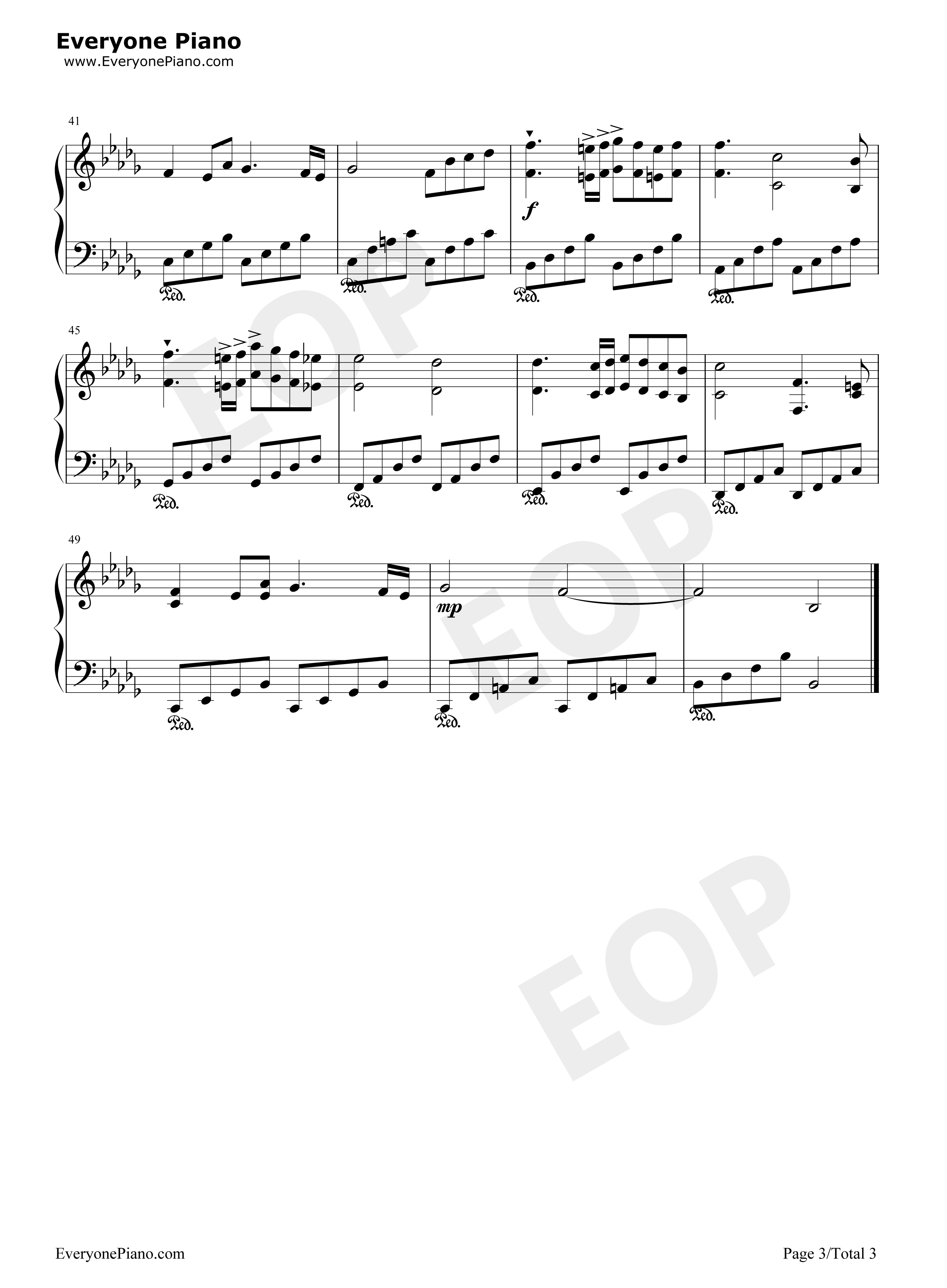 Dance_to_the_death钢琴谱_July