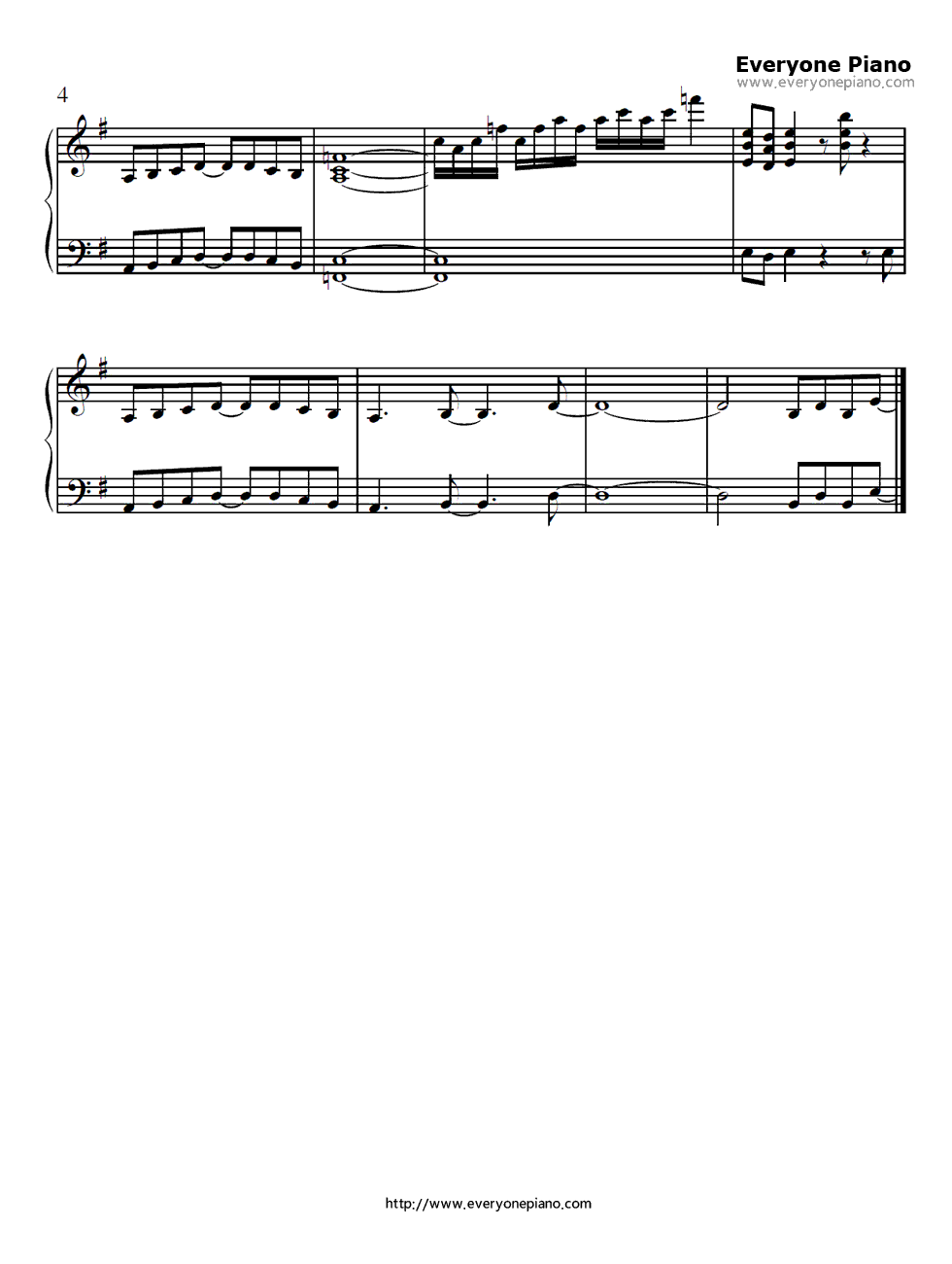 爱をとりもどせ钢琴谱_Crystal_King_(クリスタルキング)