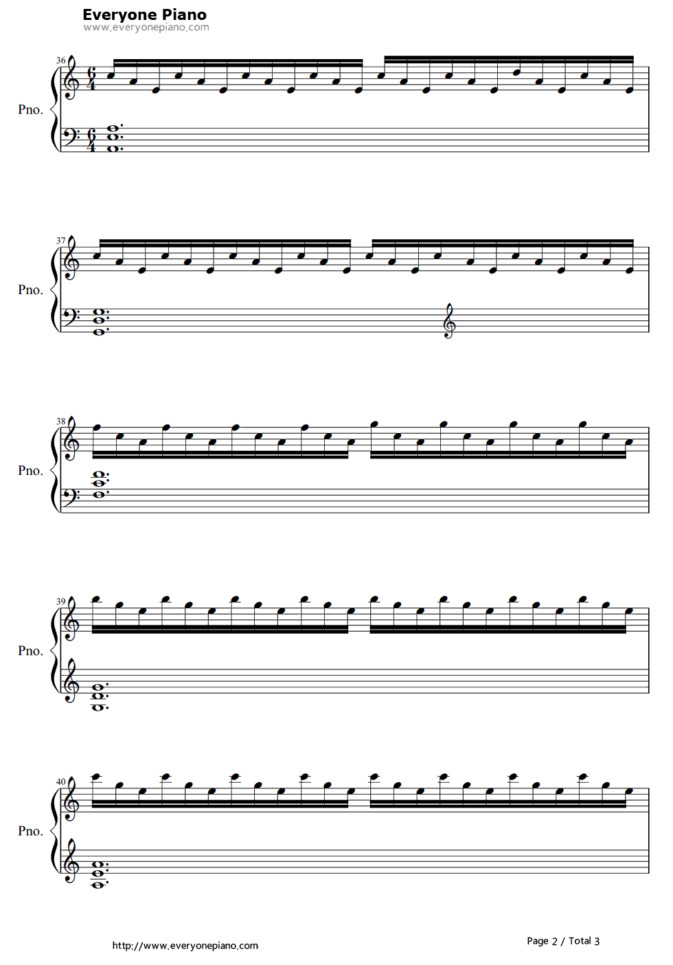 Our_Destiny_Lies_Above_Us钢琴谱_Hans_Zimmer