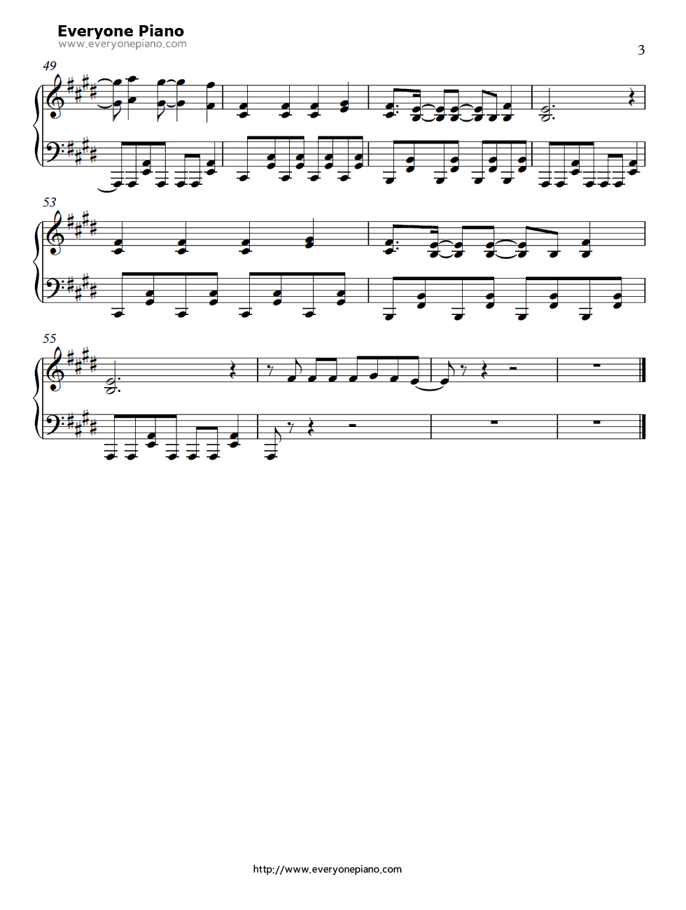 Mysterious_Magic钢琴谱_Do_as_Infinity