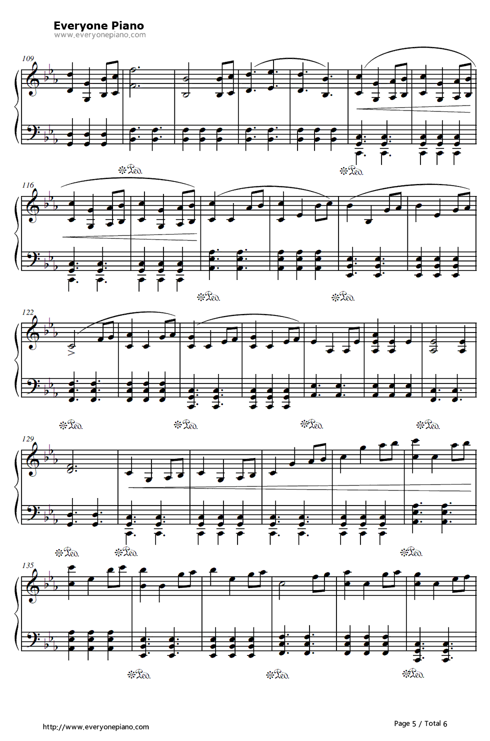 Game_of_Thrones钢琴谱_拉民•贾瓦迪_Ramin_Djawadi