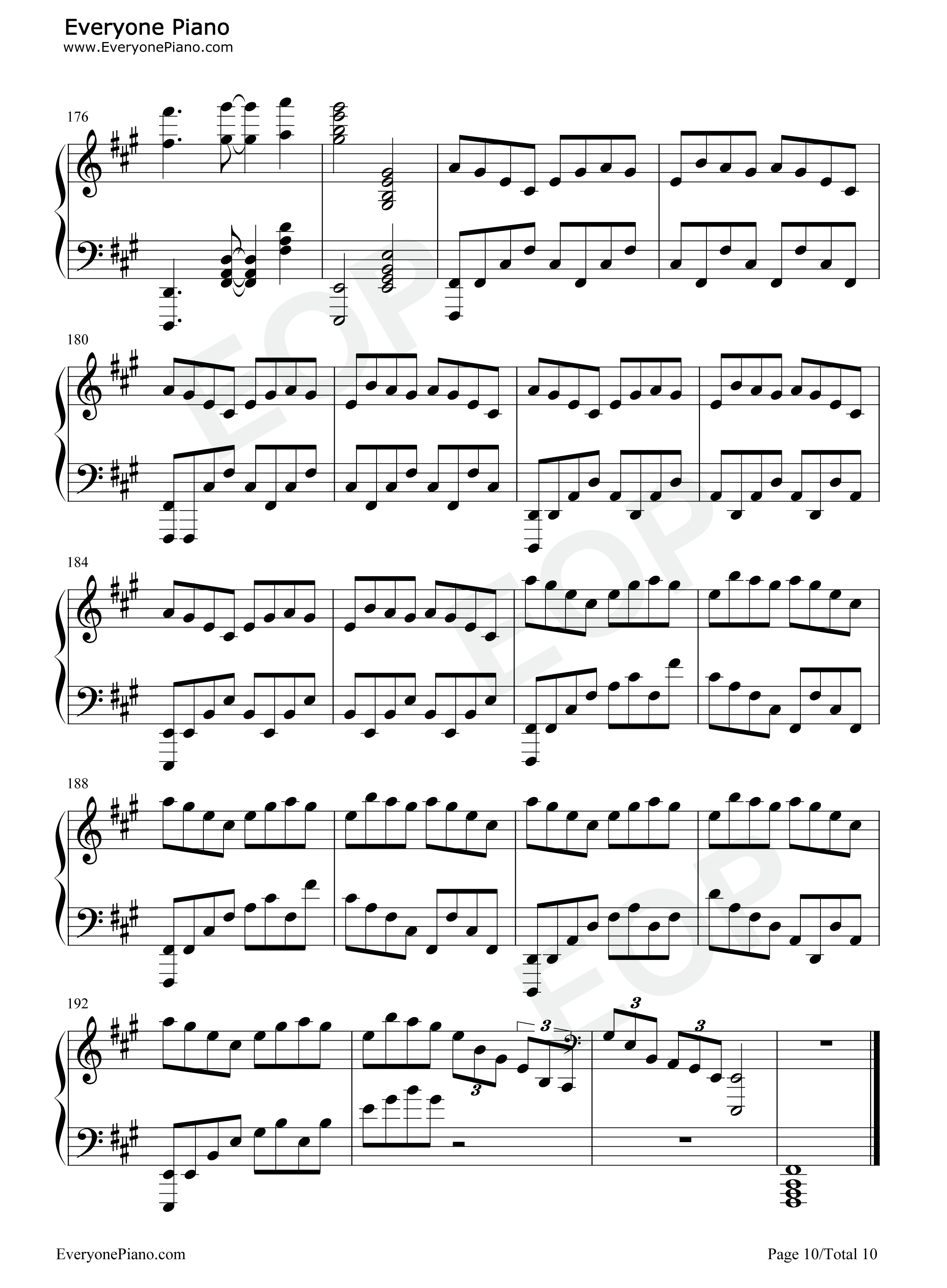 Let_Me_Hear钢琴谱_Fear__and_loathing_in_Las_Vegas