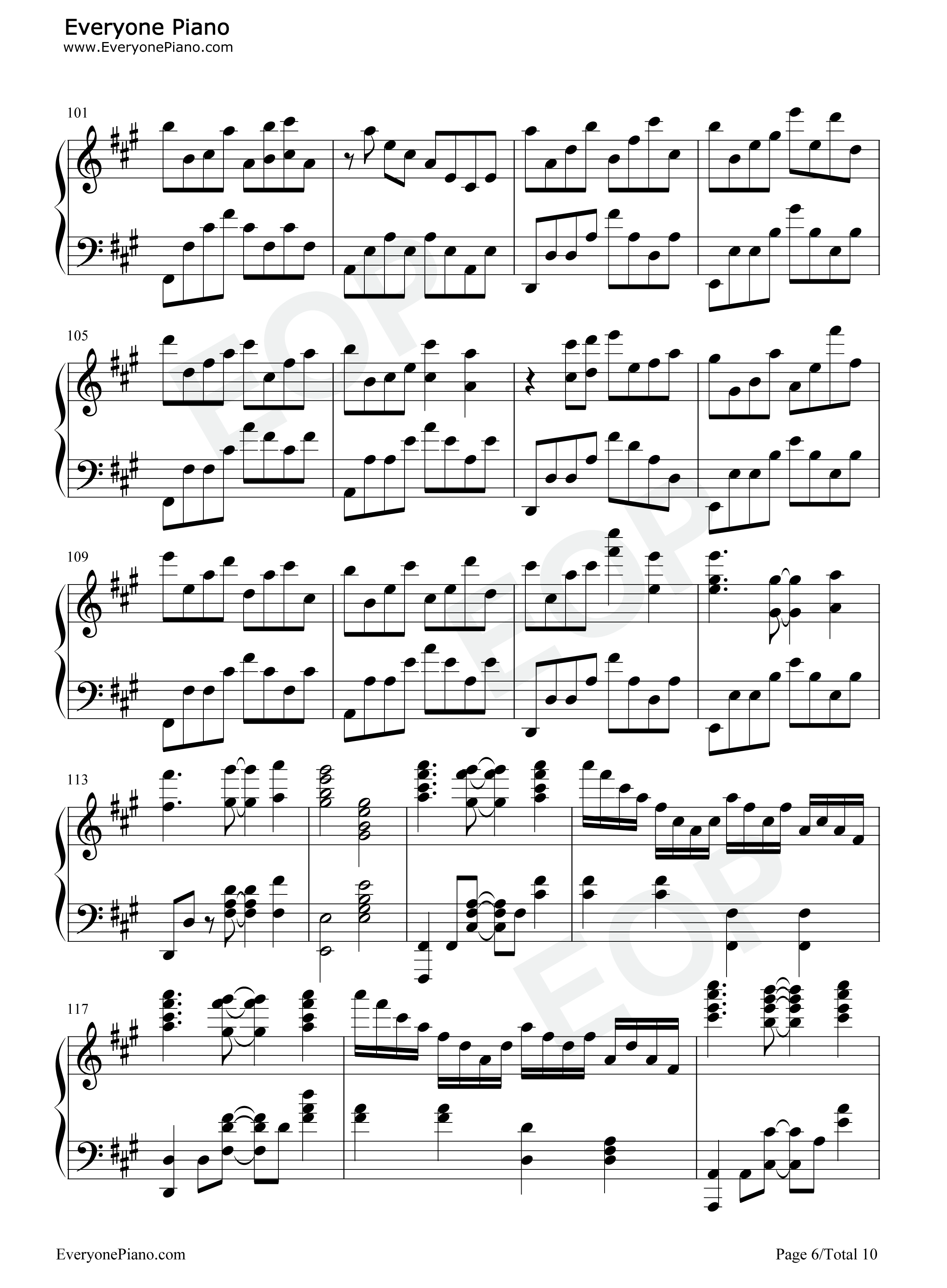 Let_Me_Hear钢琴谱_Fear__and_loathing_in_Las_Vegas