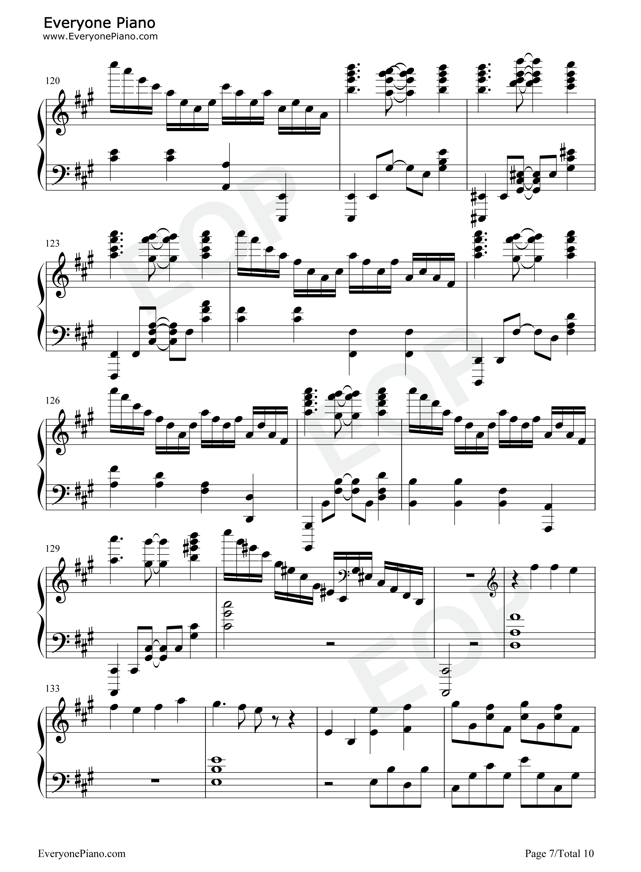 Let_Me_Hear钢琴谱_Fear__and_loathing_in_Las_Vegas