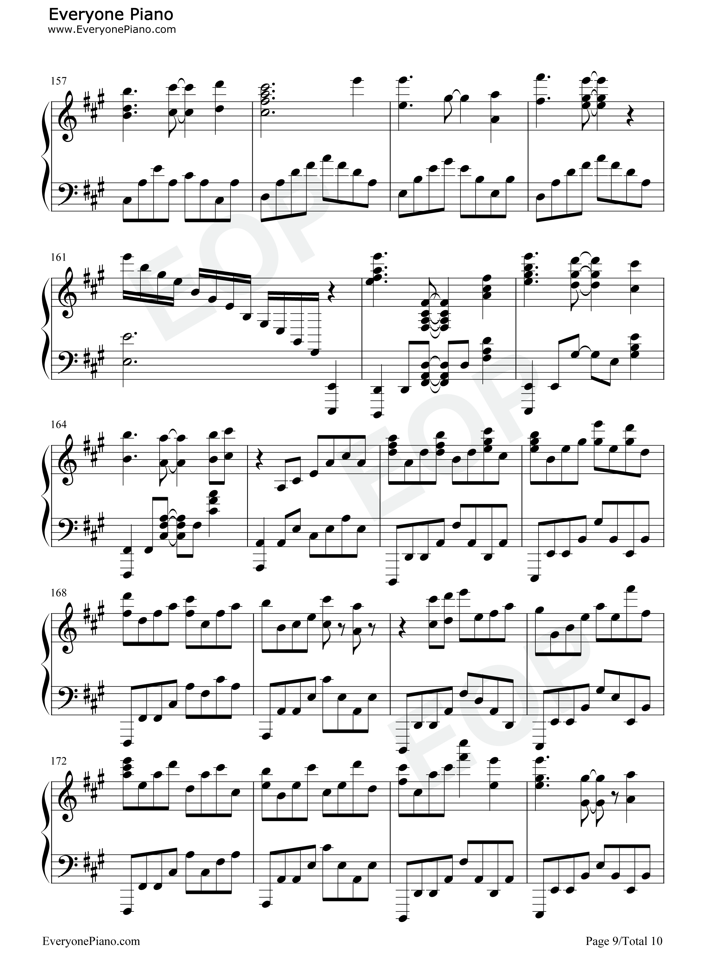 Let_Me_Hear钢琴谱_Fear__and_loathing_in_Las_Vegas