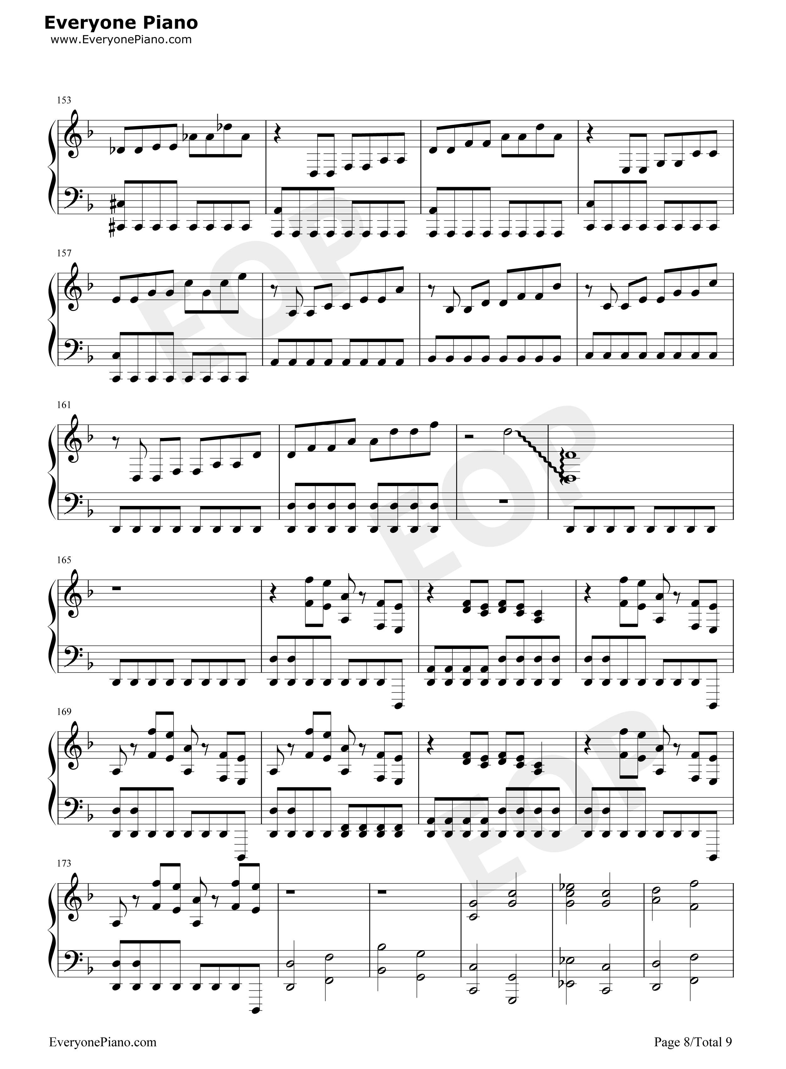 Pacific_Rim_Main_Theme钢琴谱_Ramin_Djawadi