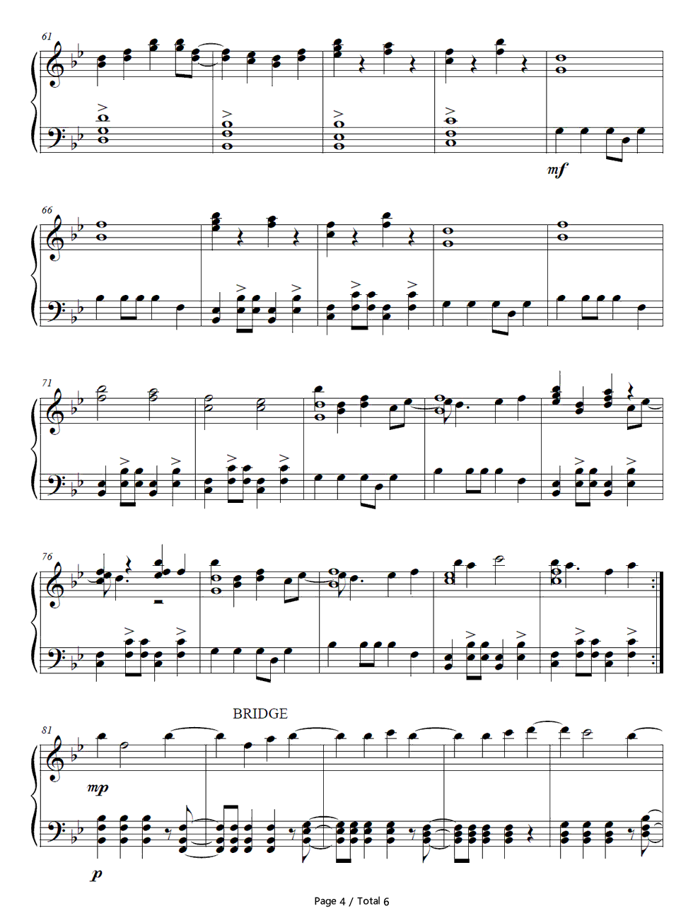 Light_your_heart_up钢琴谱_AIMEE_BLACKSCHLEGER